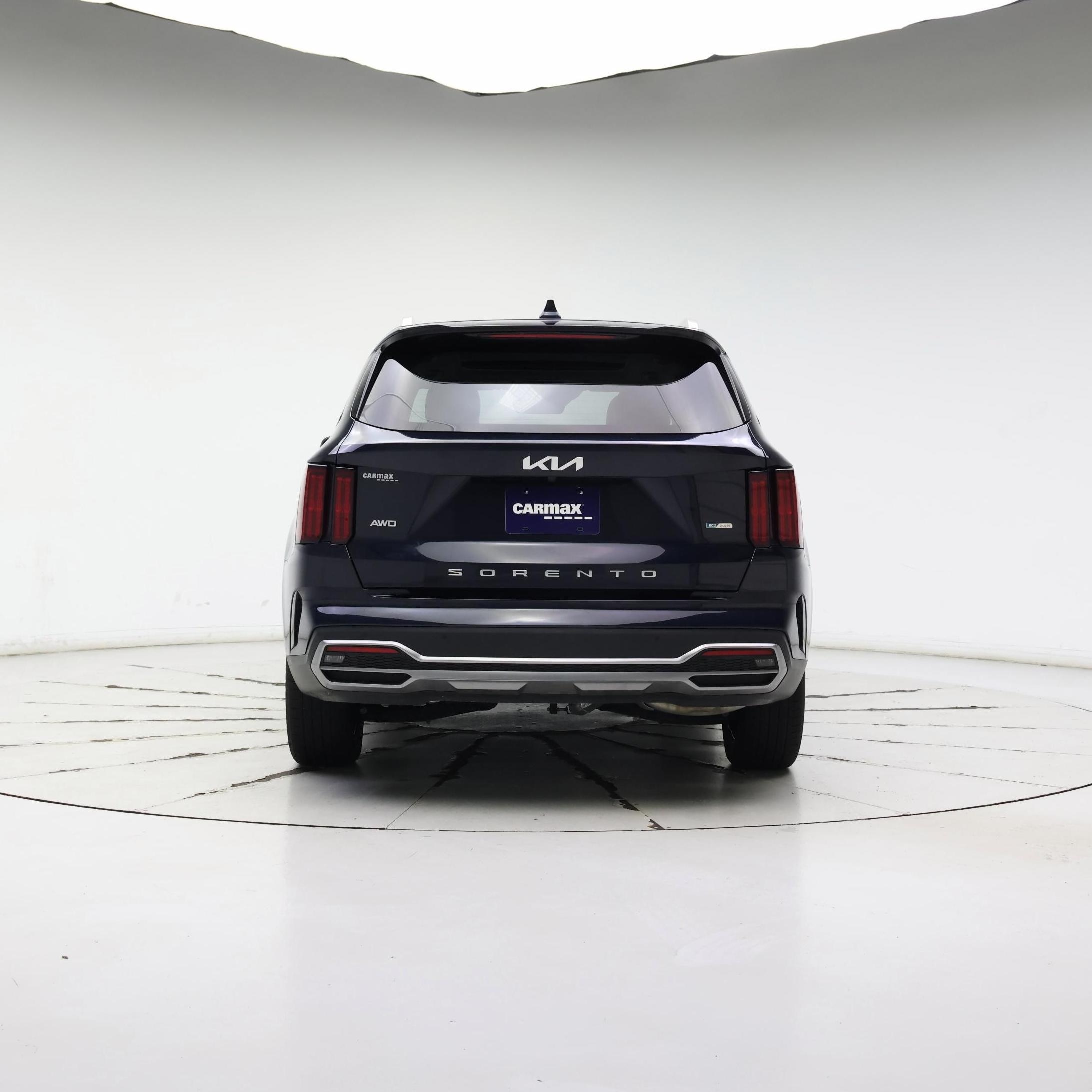 Thumbnail: 2022 Kia Sorento - 6