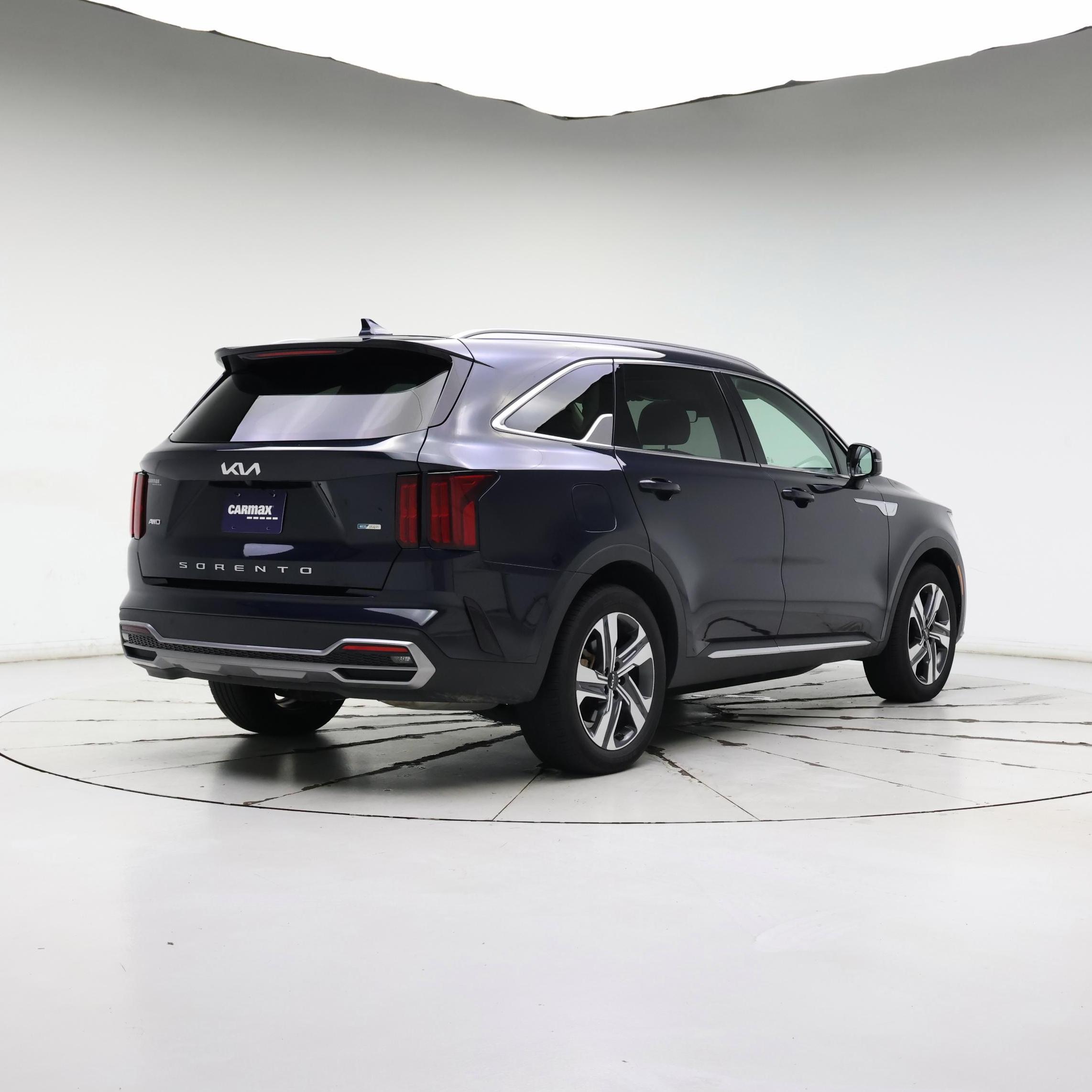 Thumbnail: 2022 Kia Sorento - 8