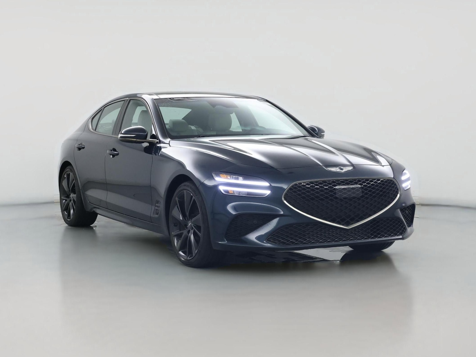 2023 GENESIS G70