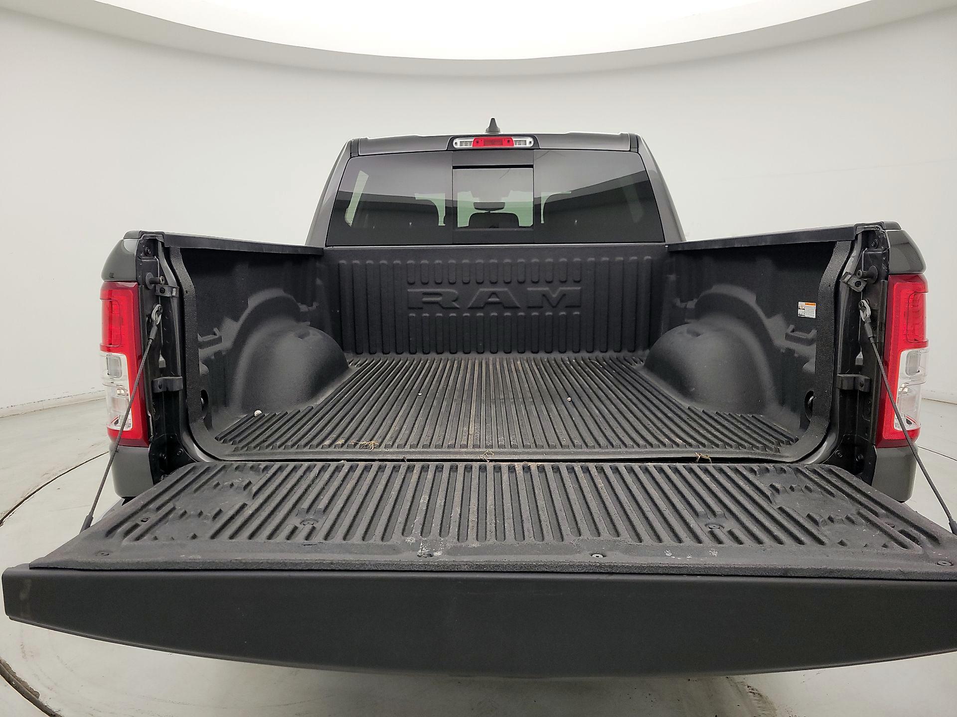 Thumbnail: 2022 RAM 1500 - 20