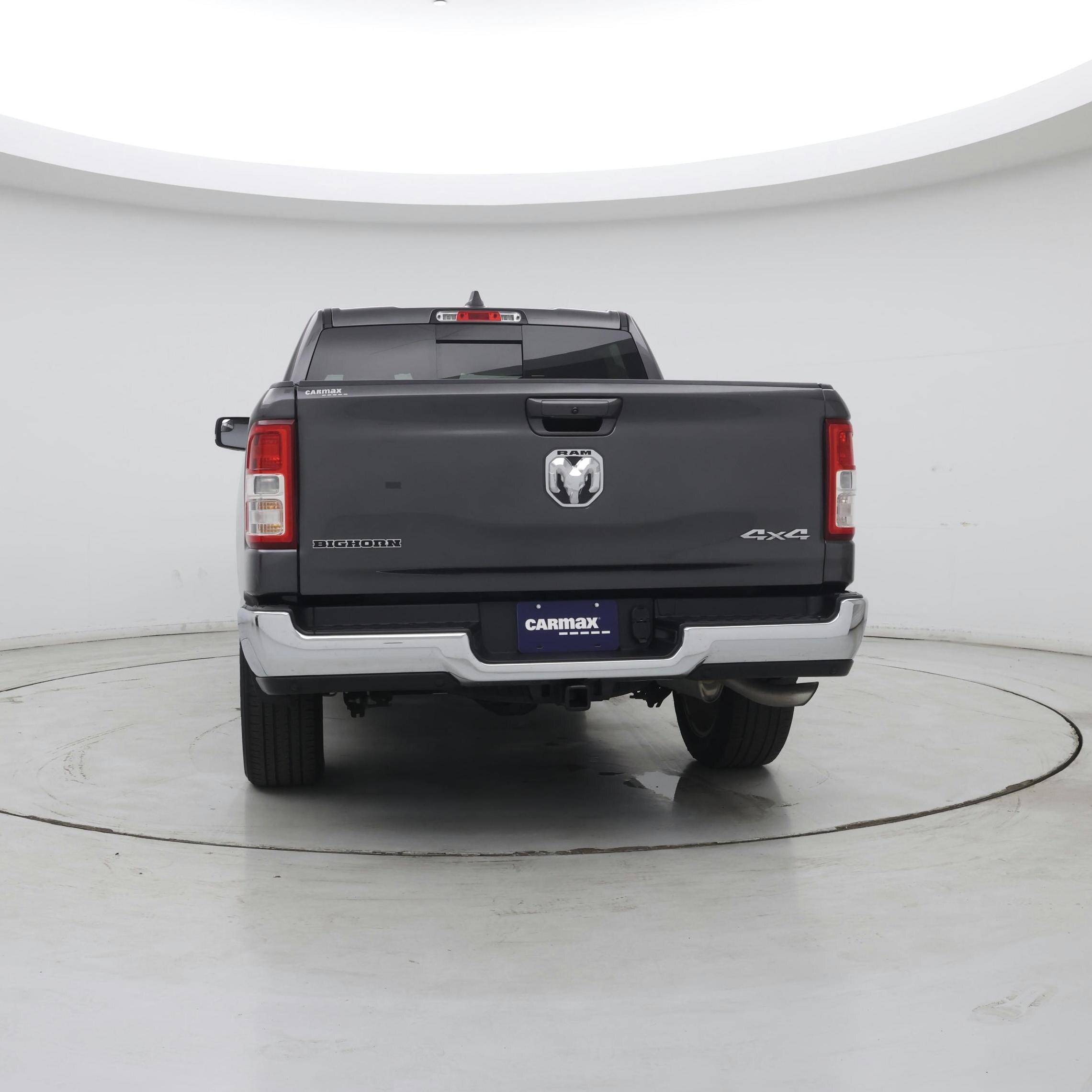 Thumbnail: 2022 RAM 1500 - 6