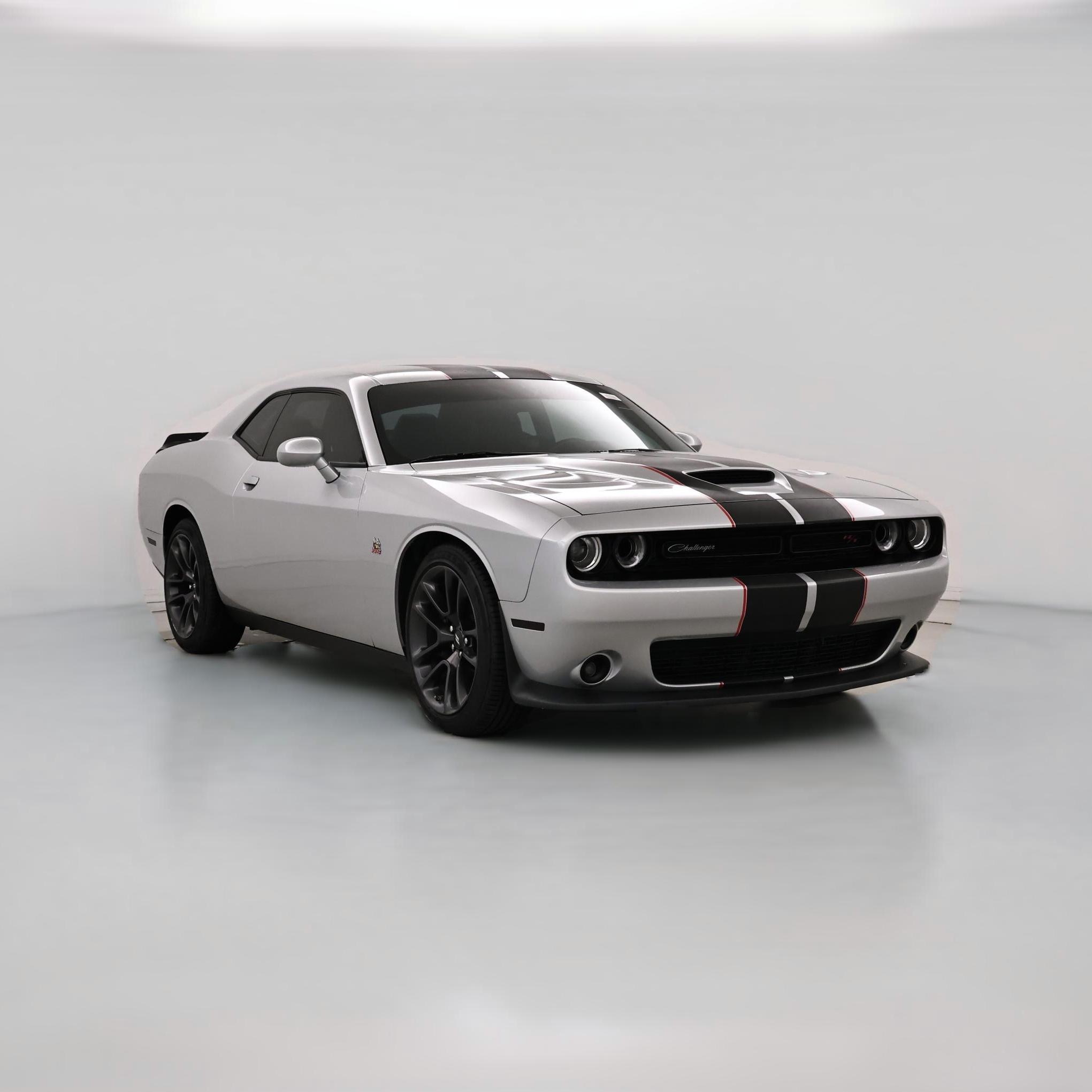 Thumbnail: 2021 Dodge Challenger - 1