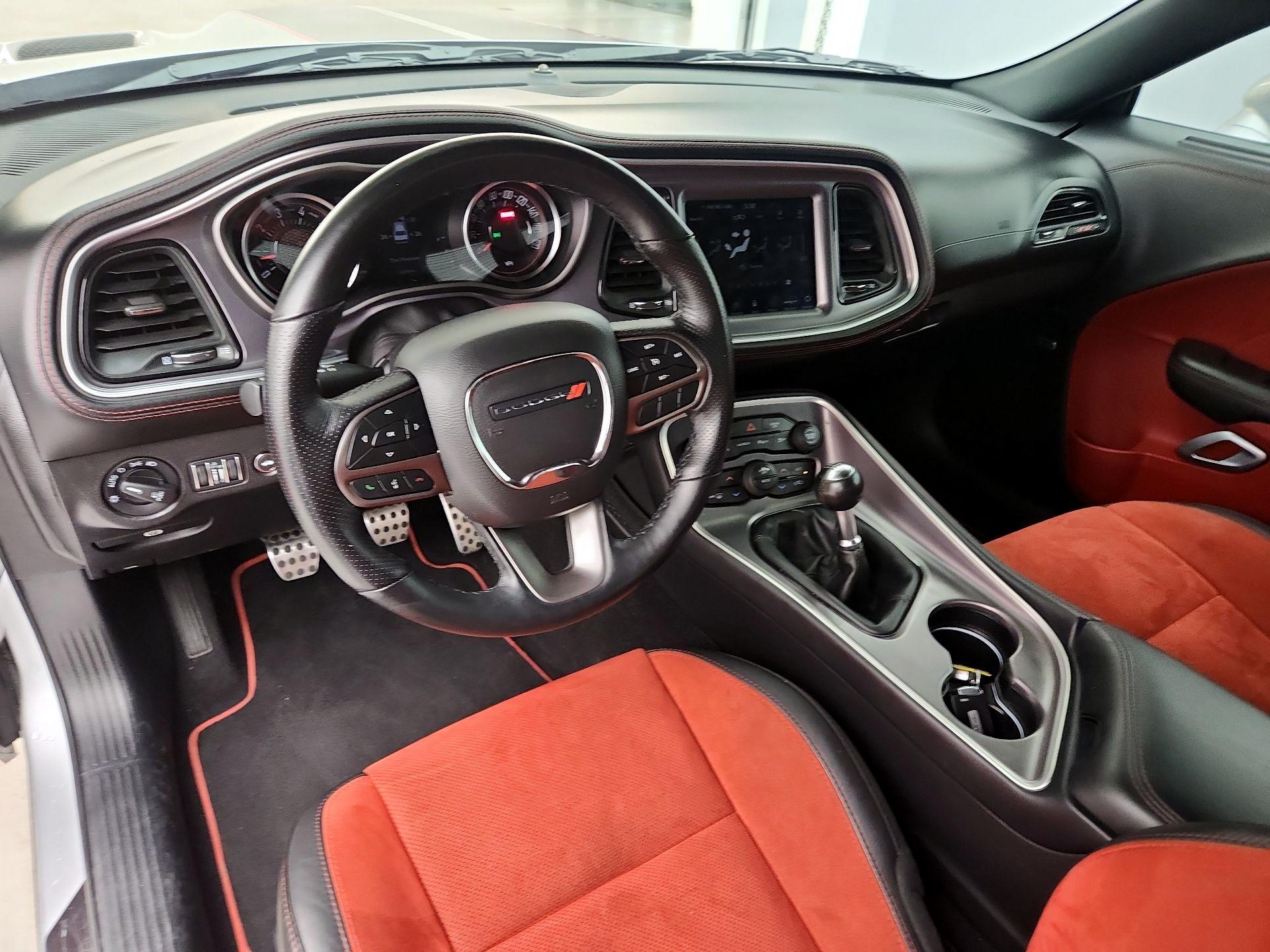 Thumbnail: 2021 Dodge Challenger - 9