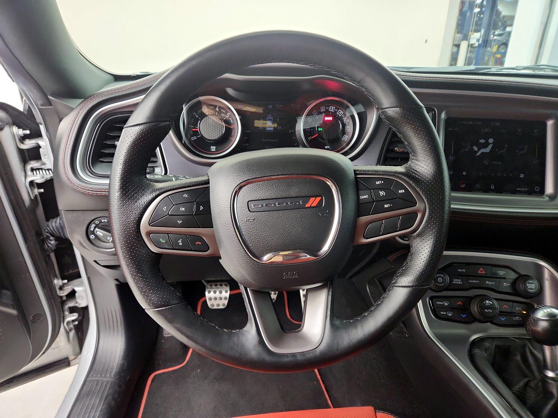 Thumbnail: 2021 Dodge Challenger - 10