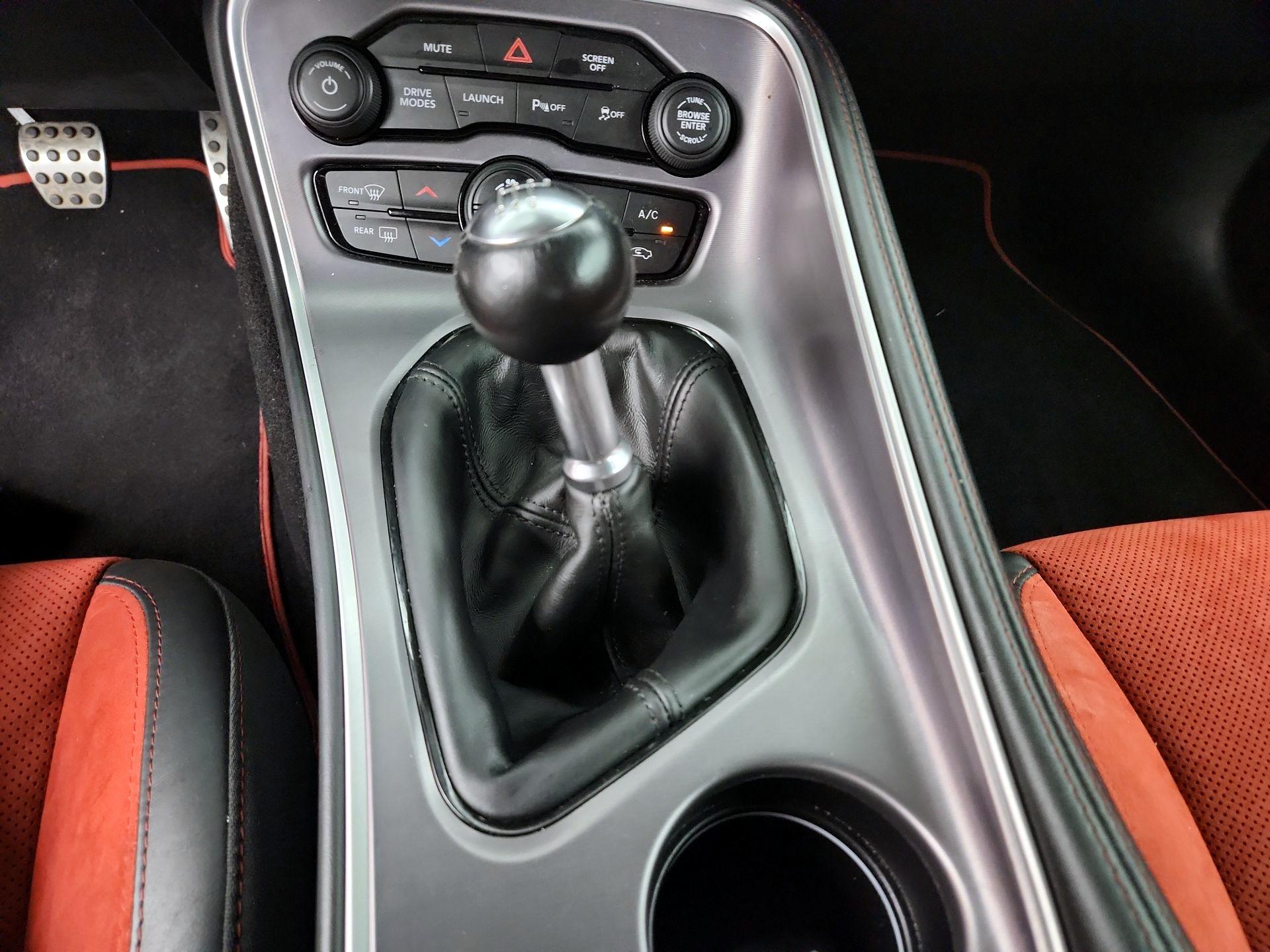 Thumbnail: 2021 Dodge Challenger - 17