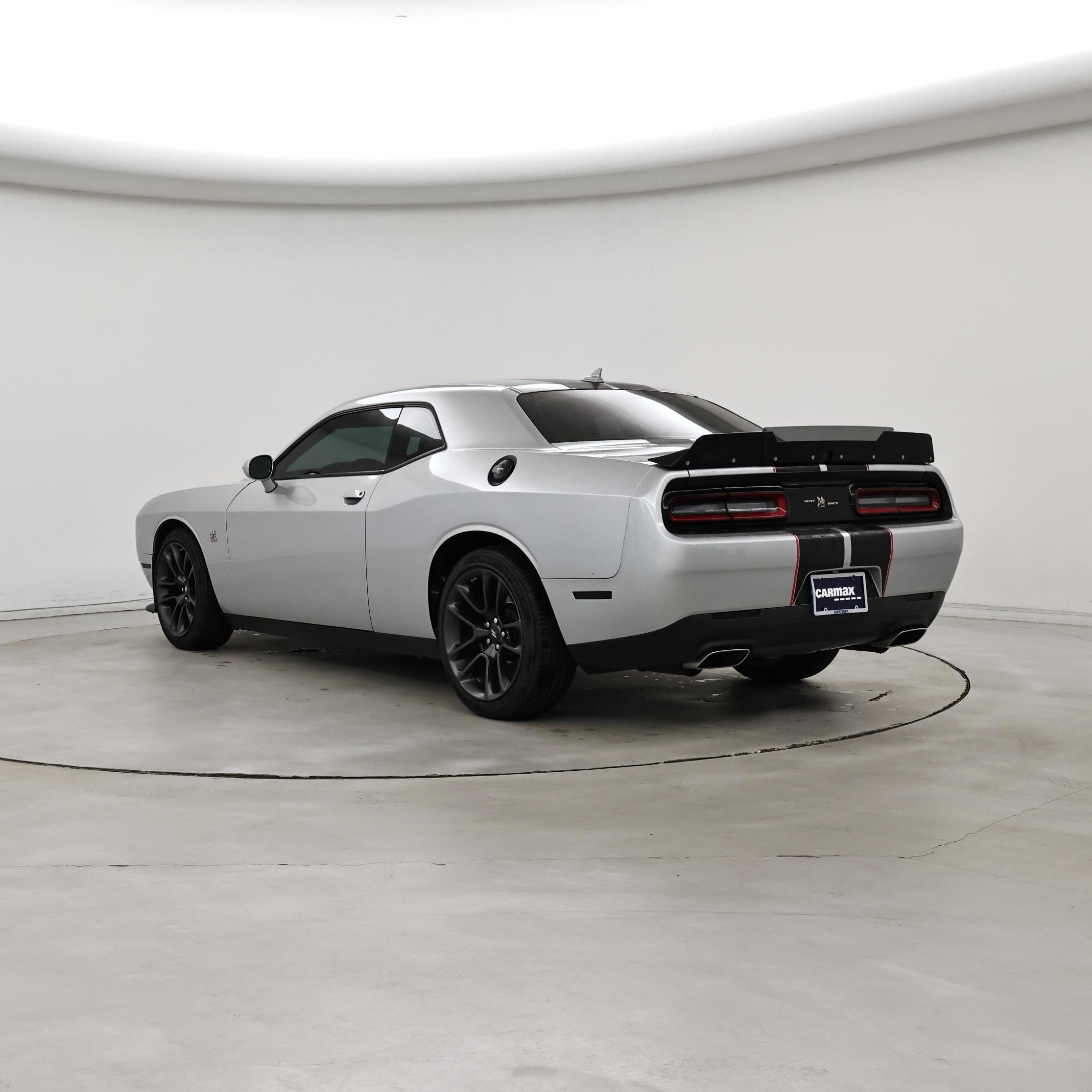 Thumbnail: 2021 Dodge Challenger - 2