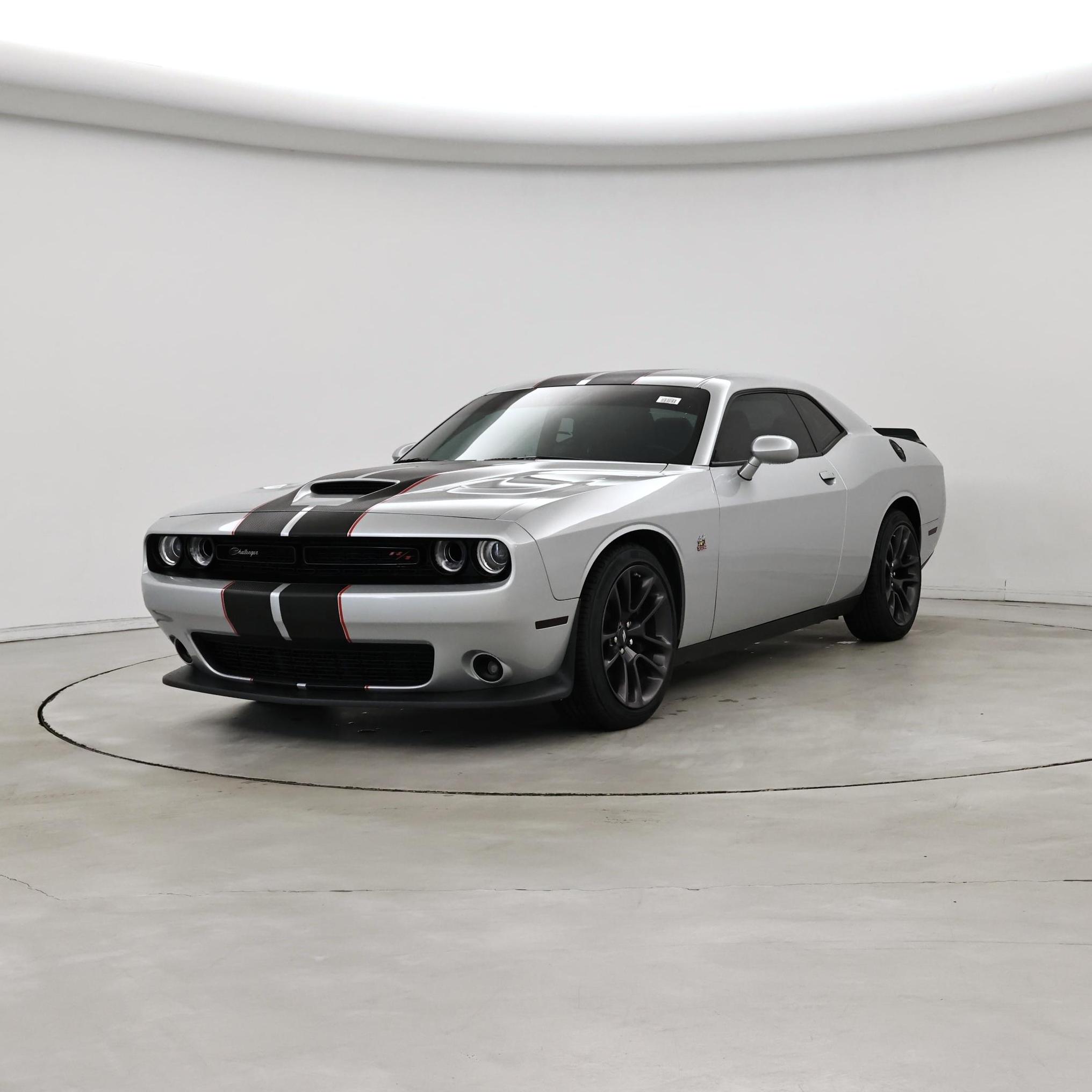 Thumbnail: 2021 Dodge Challenger - 4
