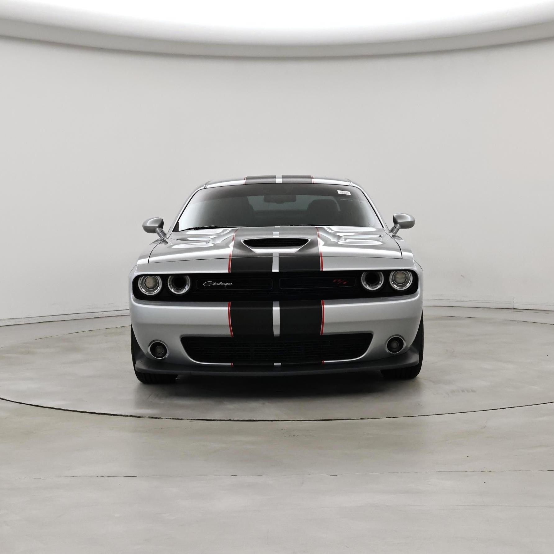 Thumbnail: 2021 Dodge Challenger - 5
