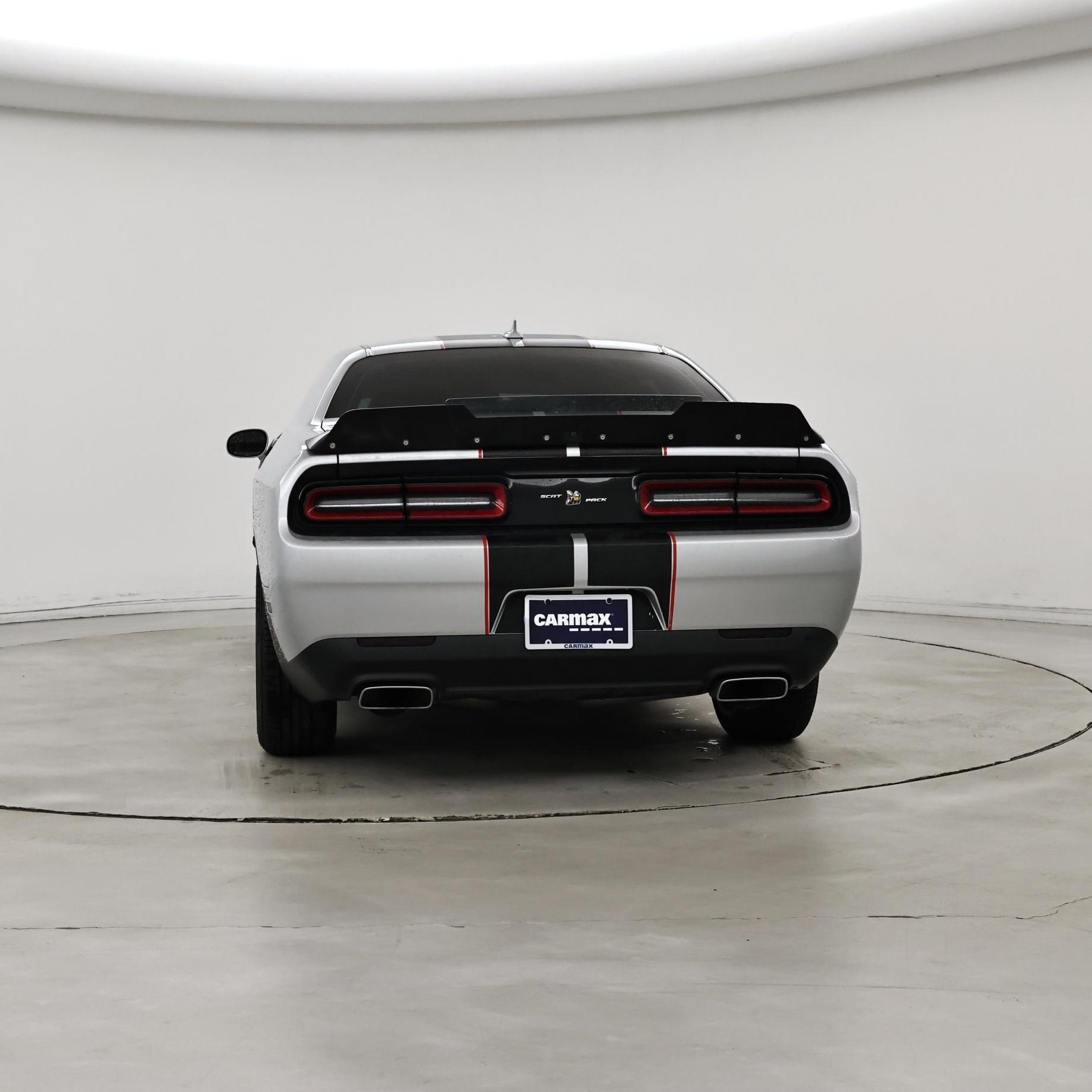 Thumbnail: 2021 Dodge Challenger - 6