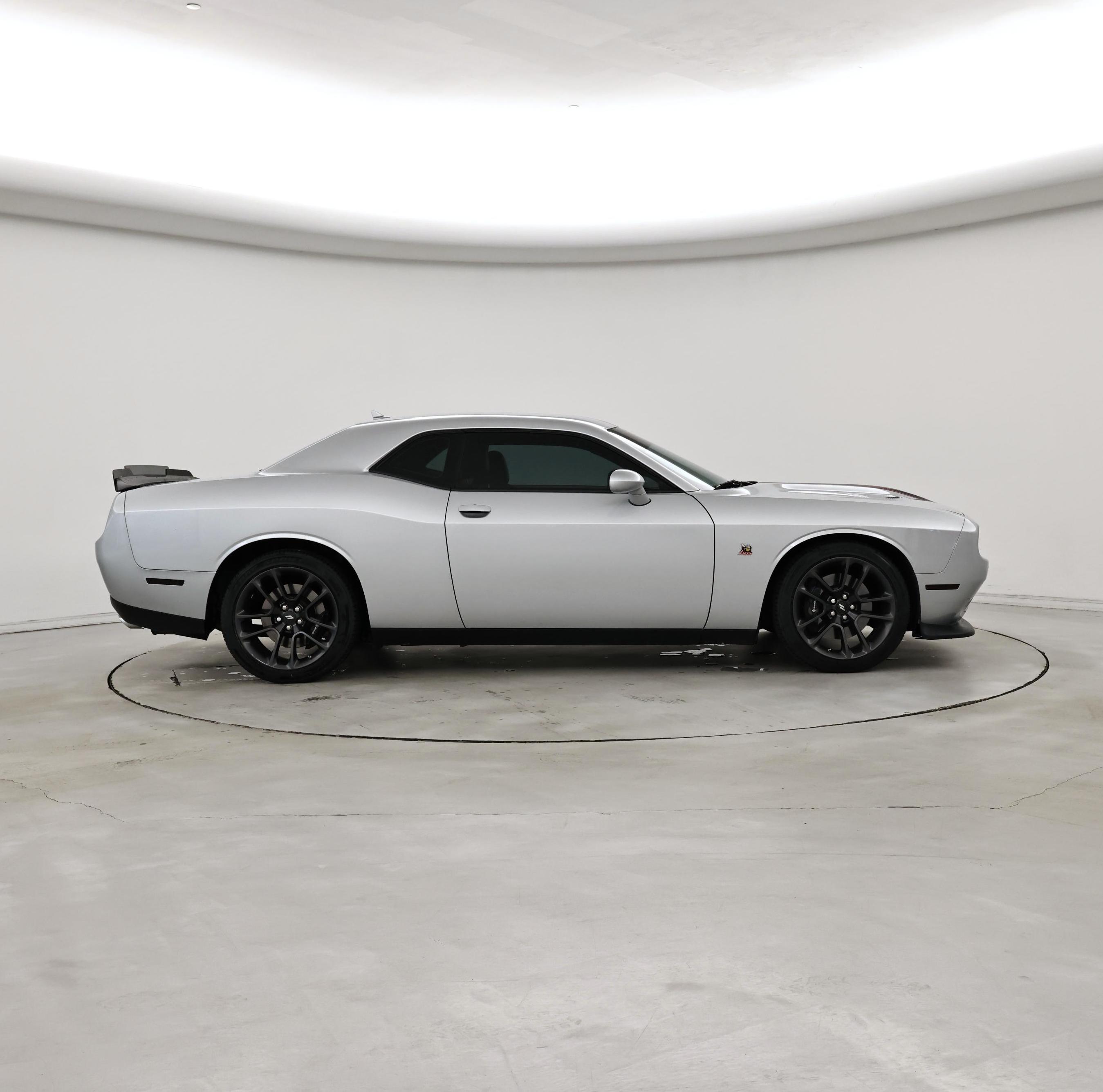 Thumbnail: 2021 Dodge Challenger - 7