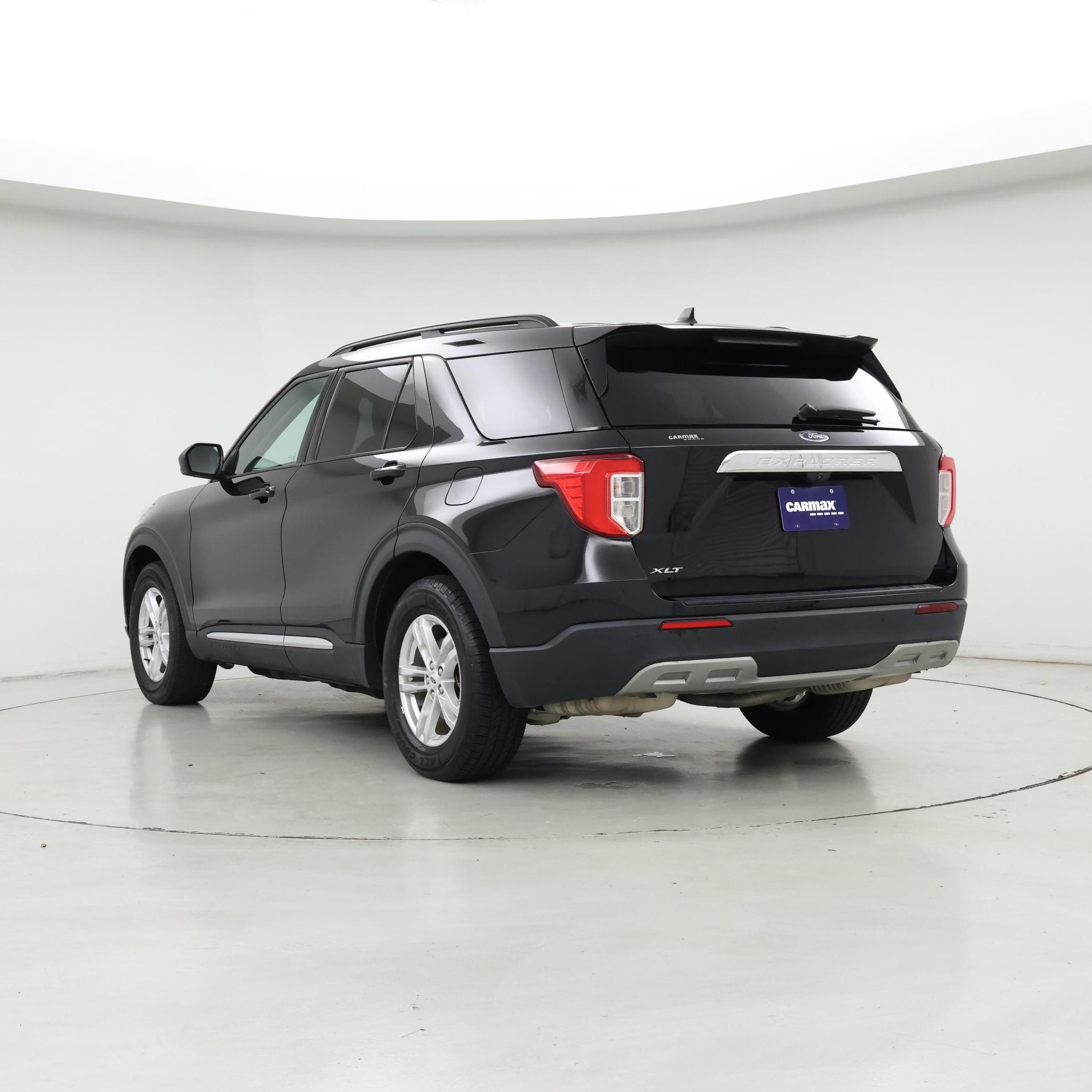 Thumbnail: 2023 Ford Explorer - 2