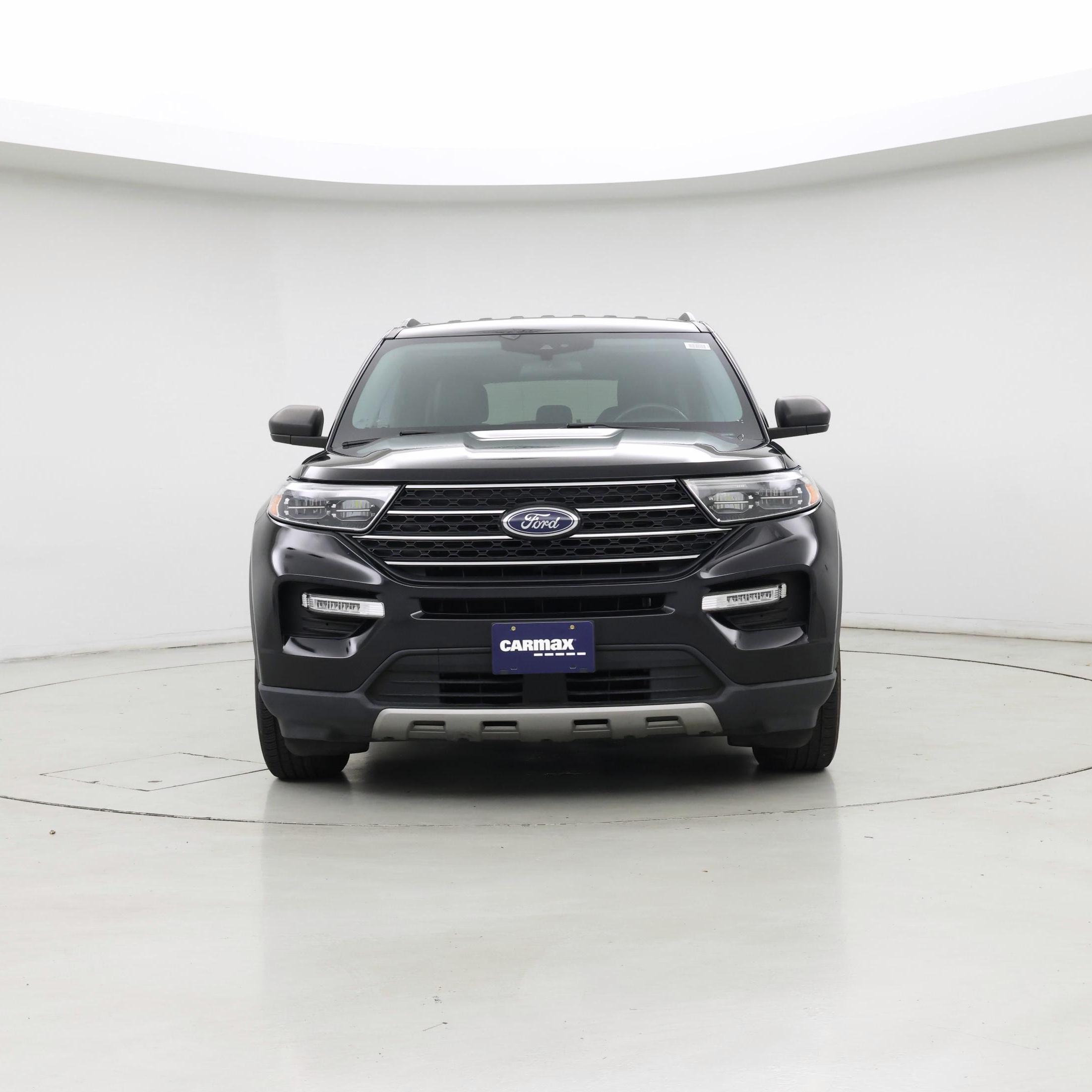 Thumbnail: 2023 Ford Explorer - 5
