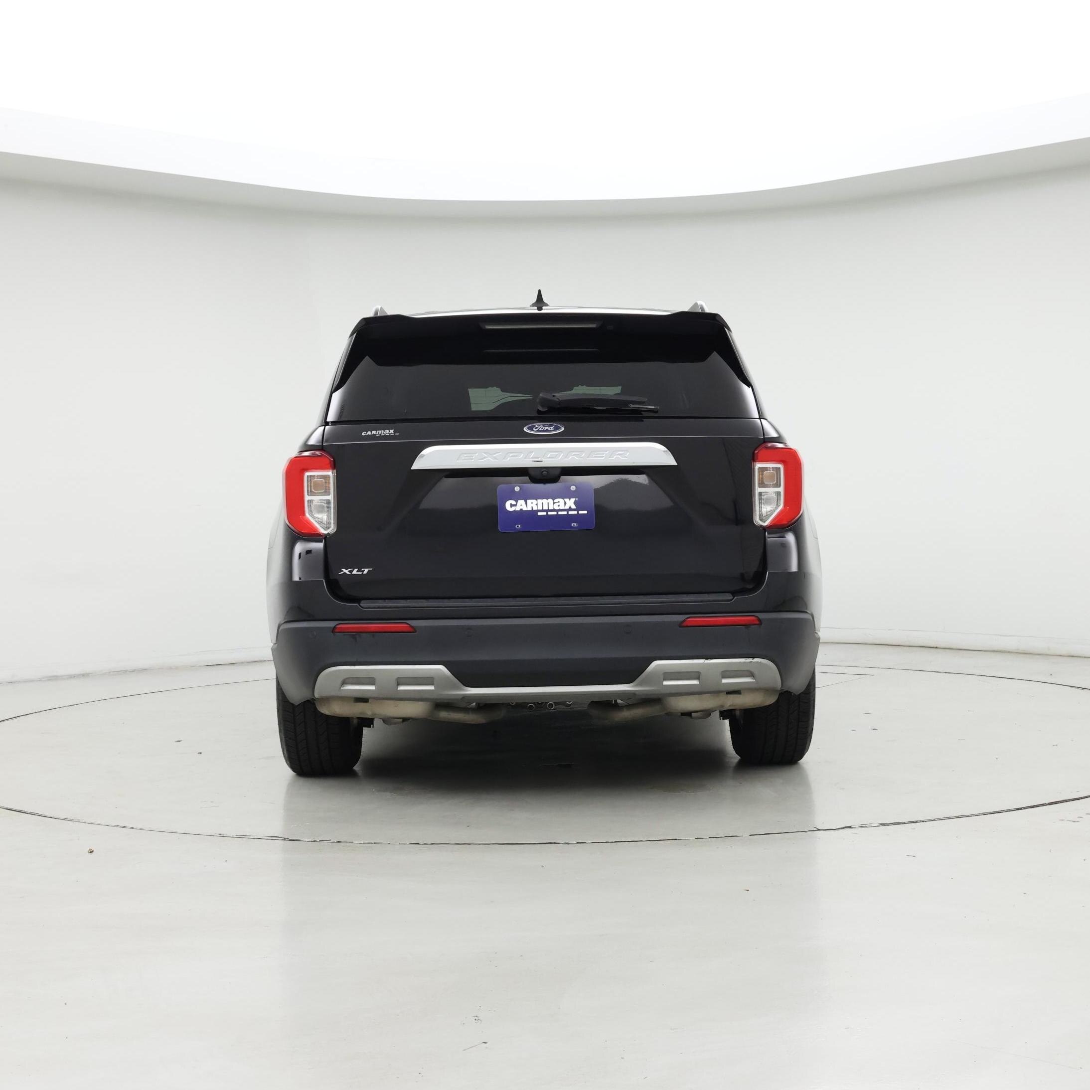 Thumbnail: 2023 Ford Explorer - 6