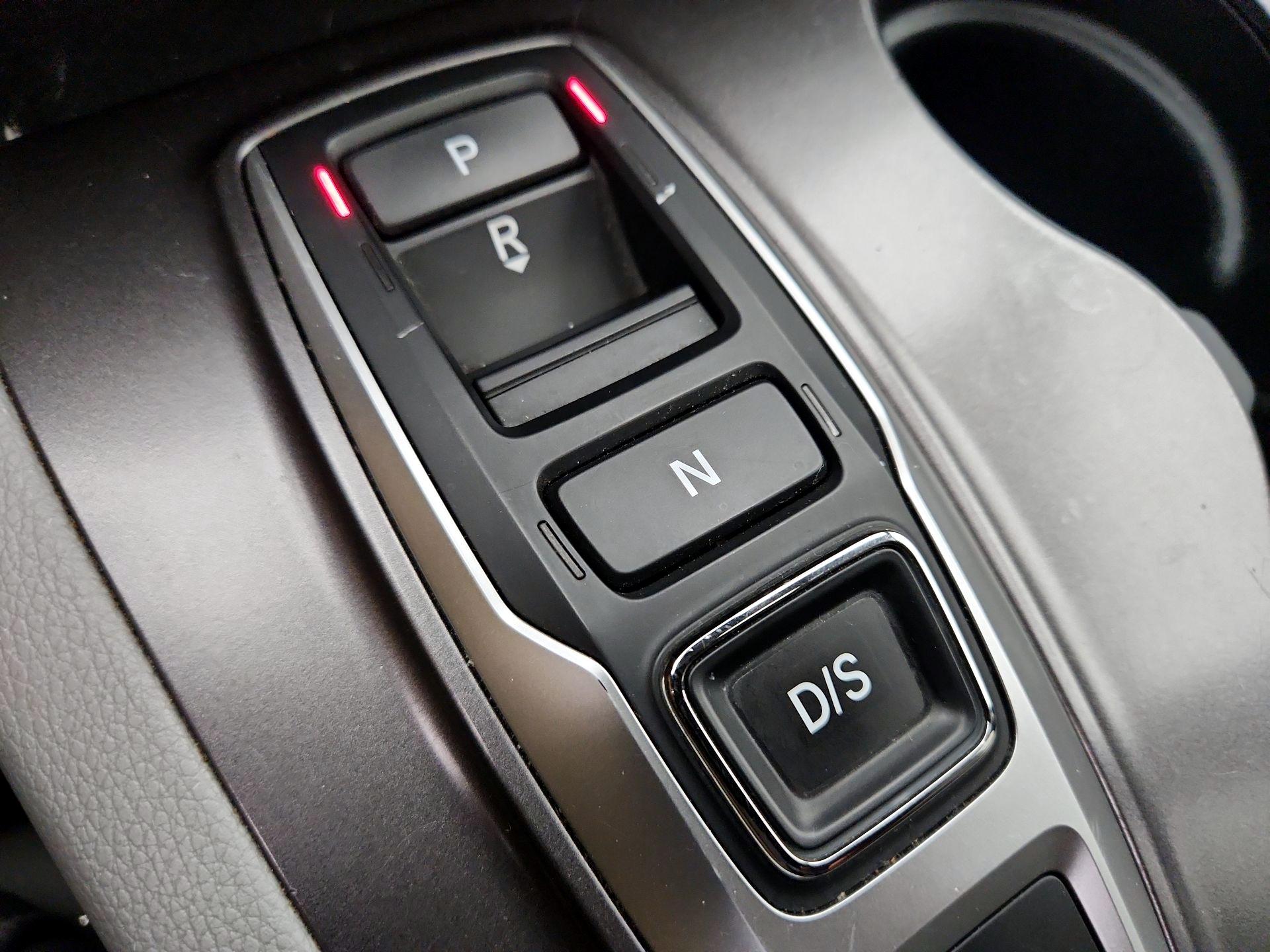 Thumbnail: 2021 Honda Pilot - 17