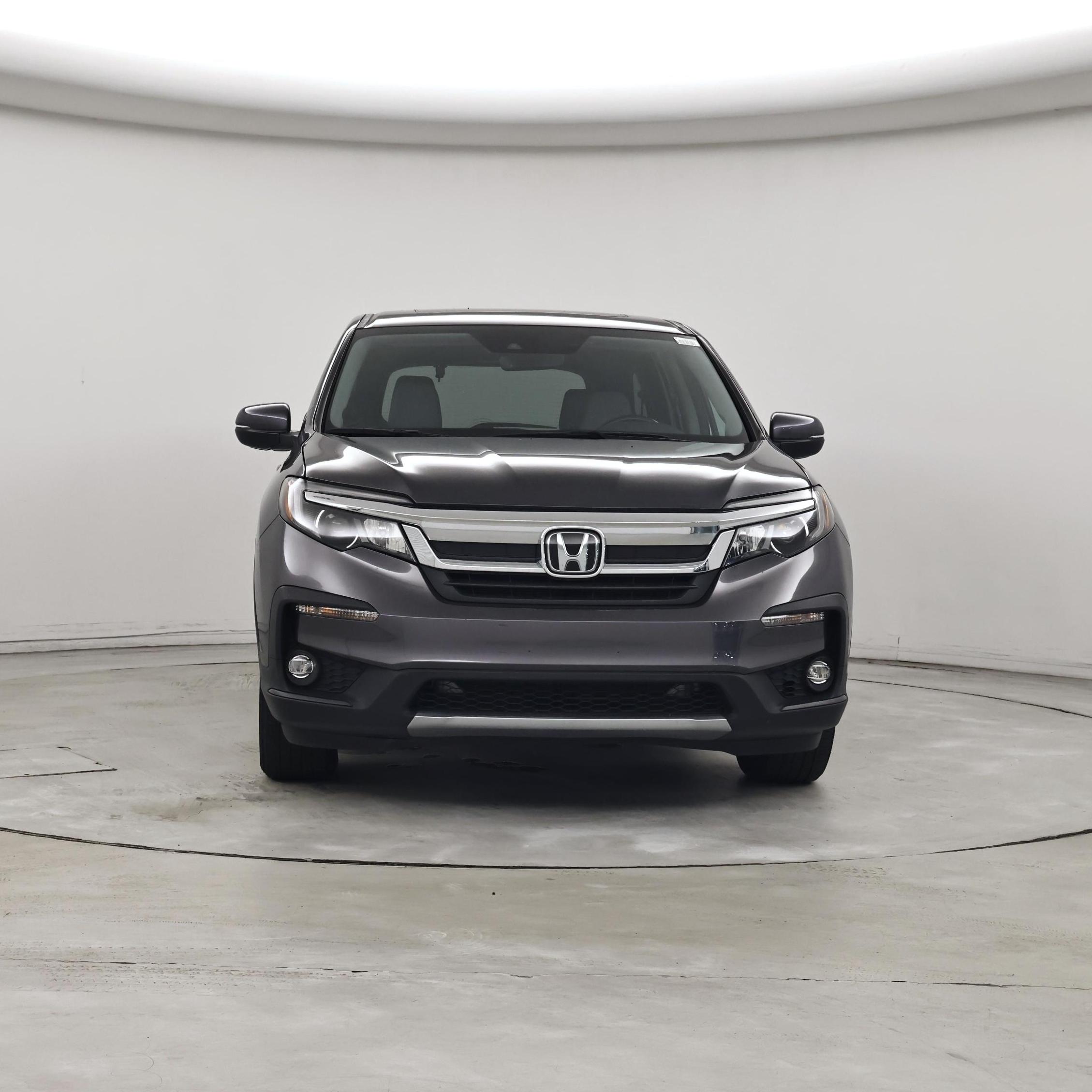 Thumbnail: 2021 Honda Pilot - 5