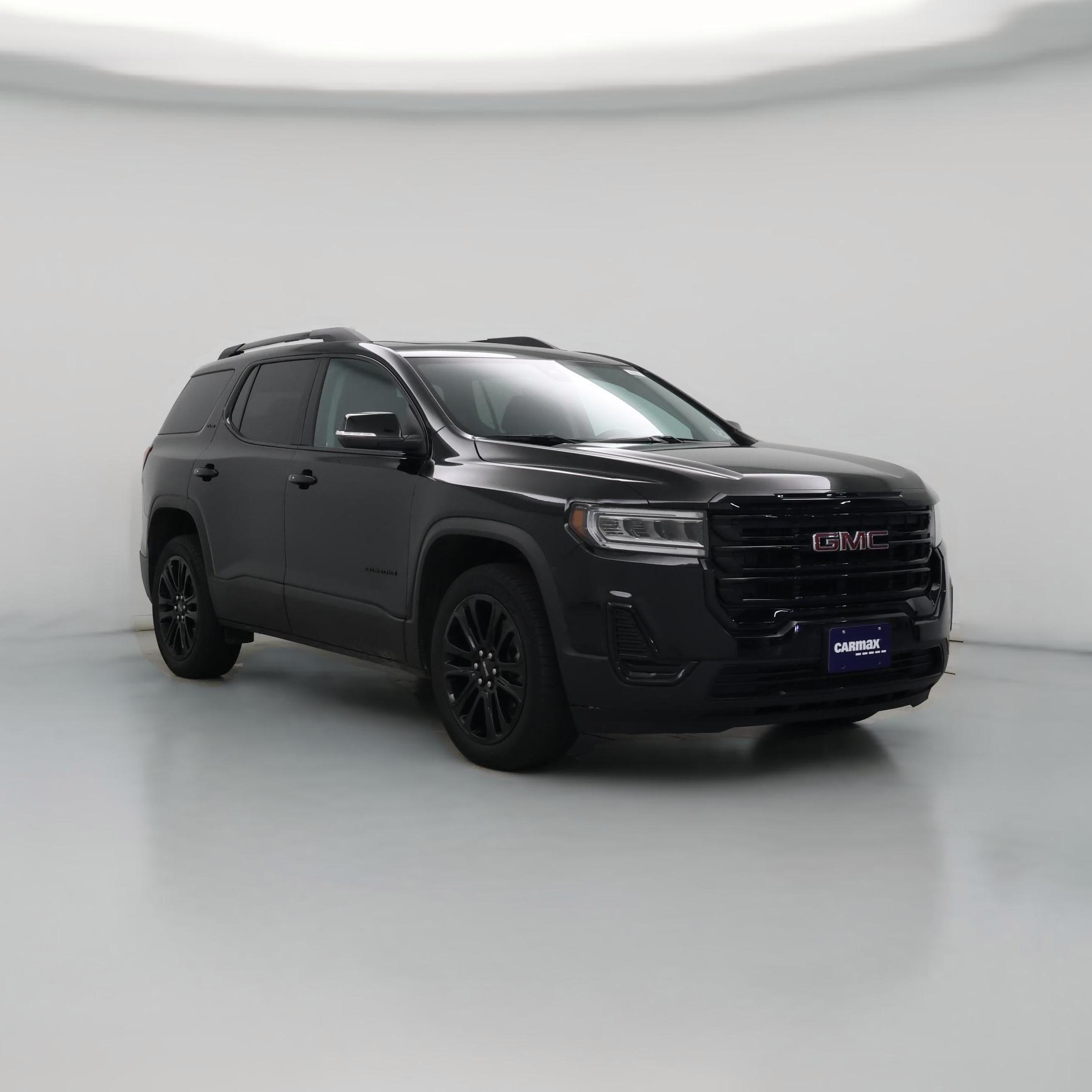 Thumbnail: 2022 GMC Acadia - 1