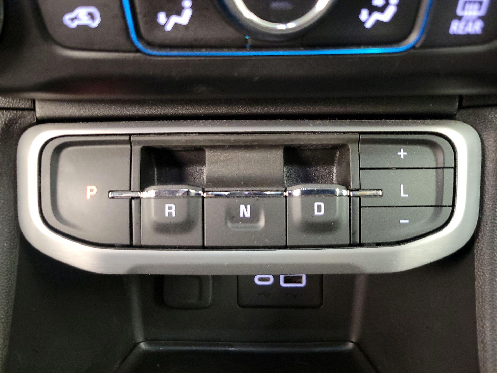 Thumbnail: 2022 GMC Acadia - 17
