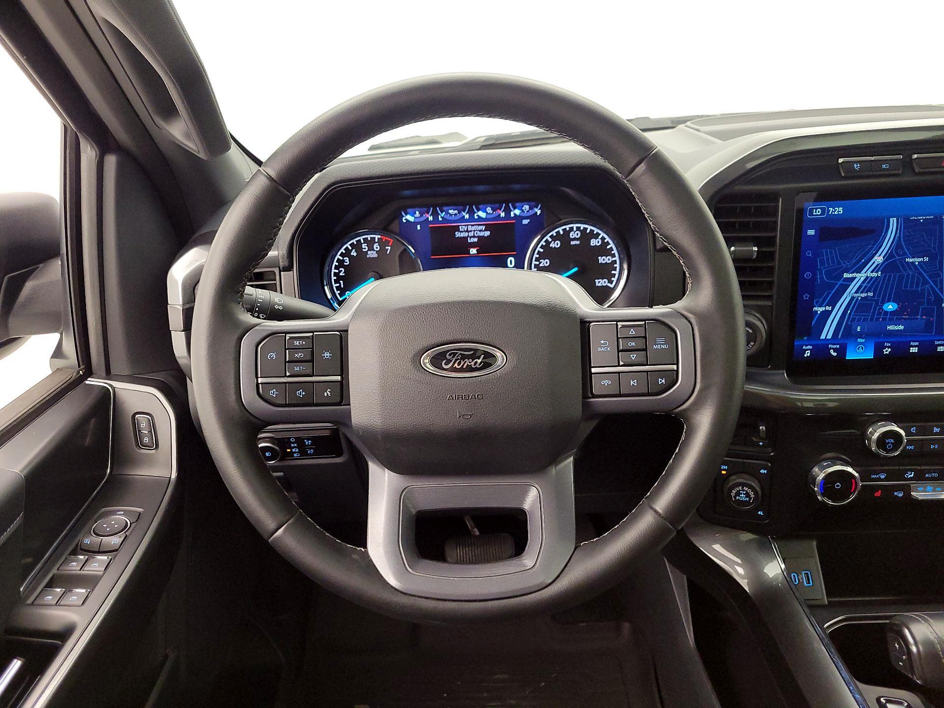 Thumbnail: 2023 Ford F-150 - 10