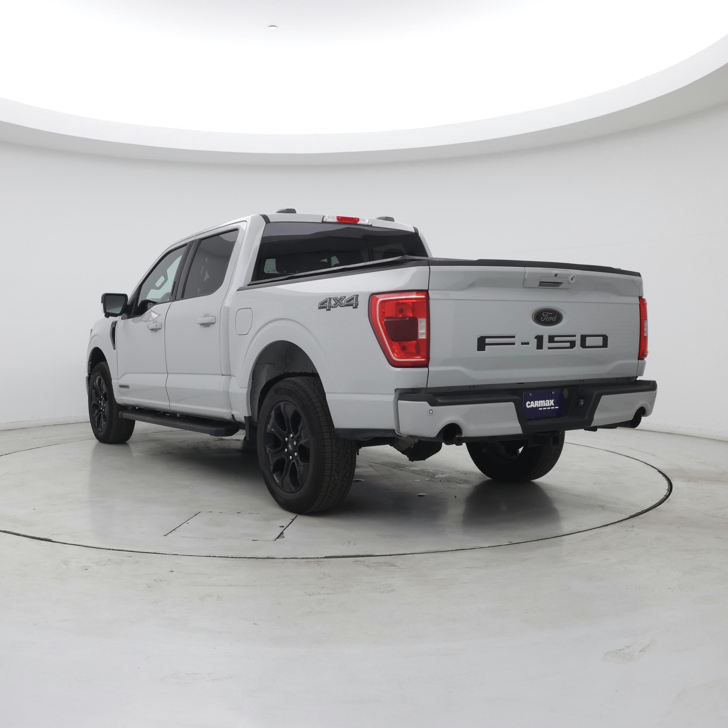 Thumbnail: 2023 Ford F-150 - 2