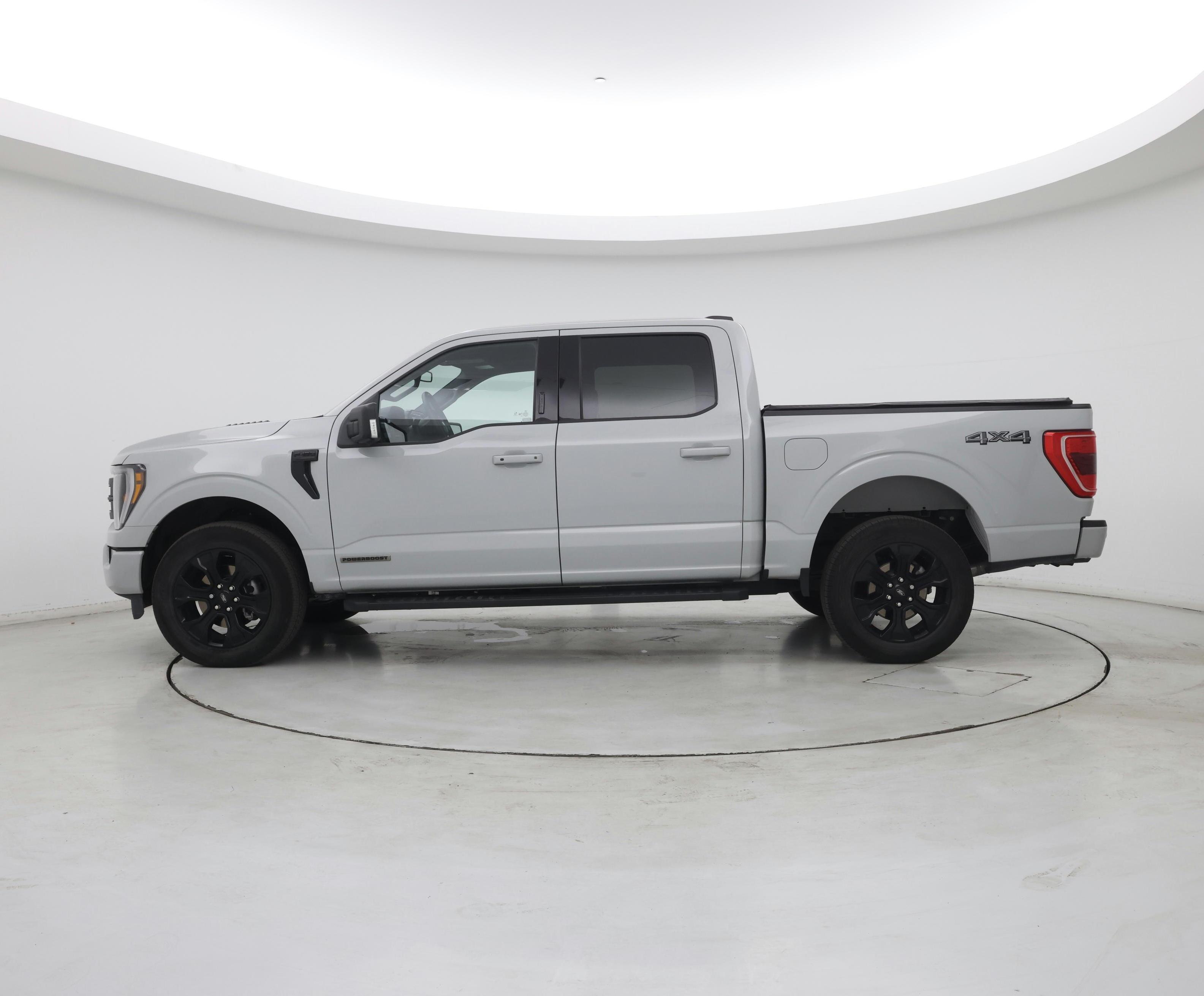 Thumbnail: 2023 Ford F-150 - 3