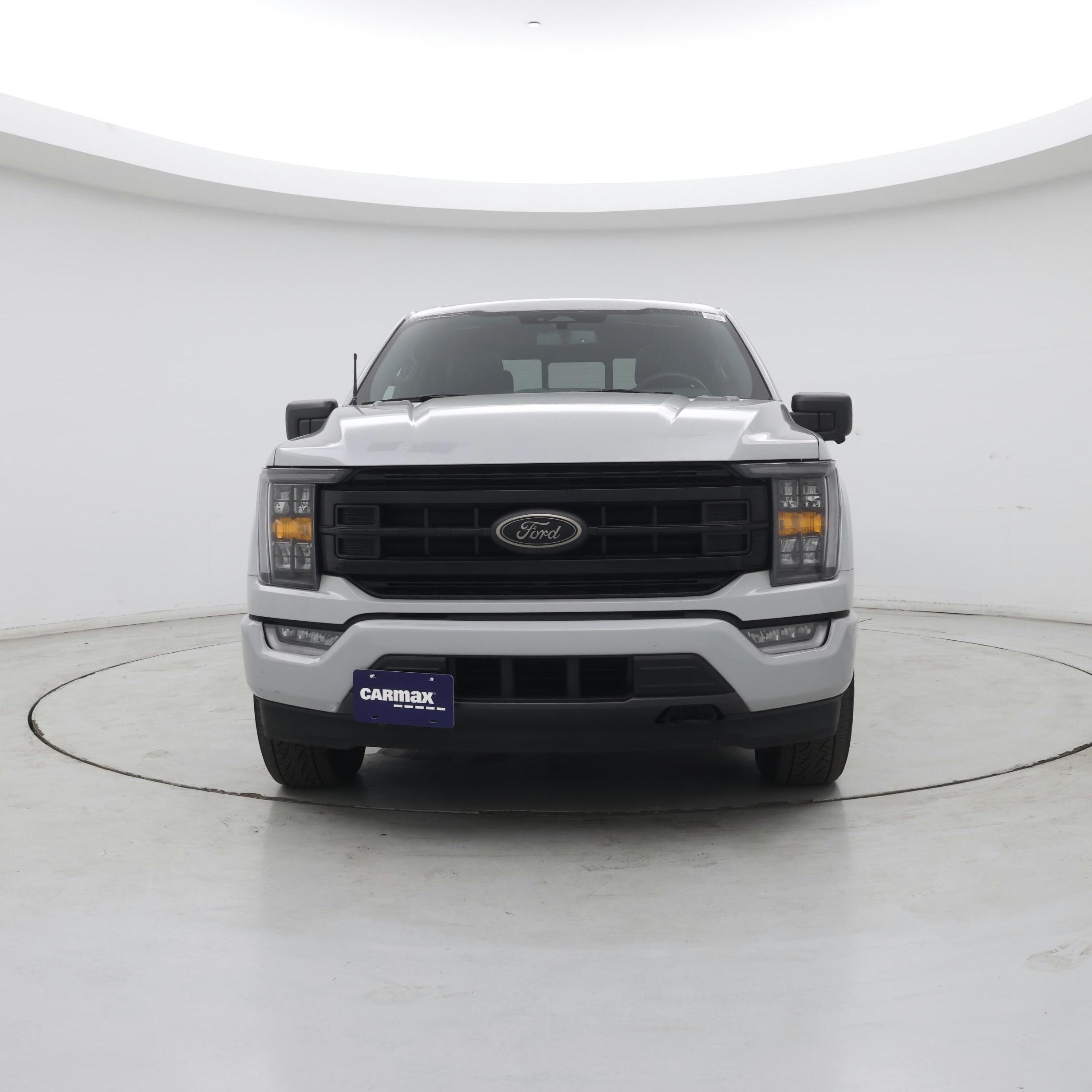 Thumbnail: 2023 Ford F-150 - 5