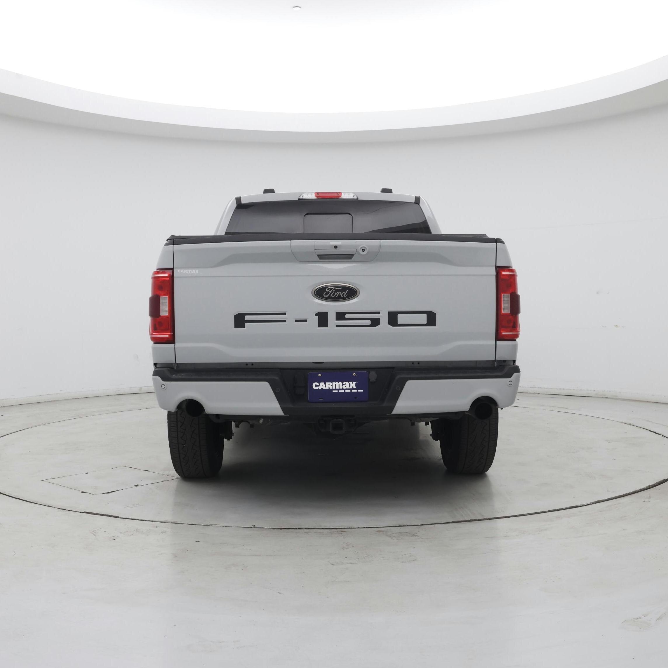 Thumbnail: 2023 Ford F-150 - 6
