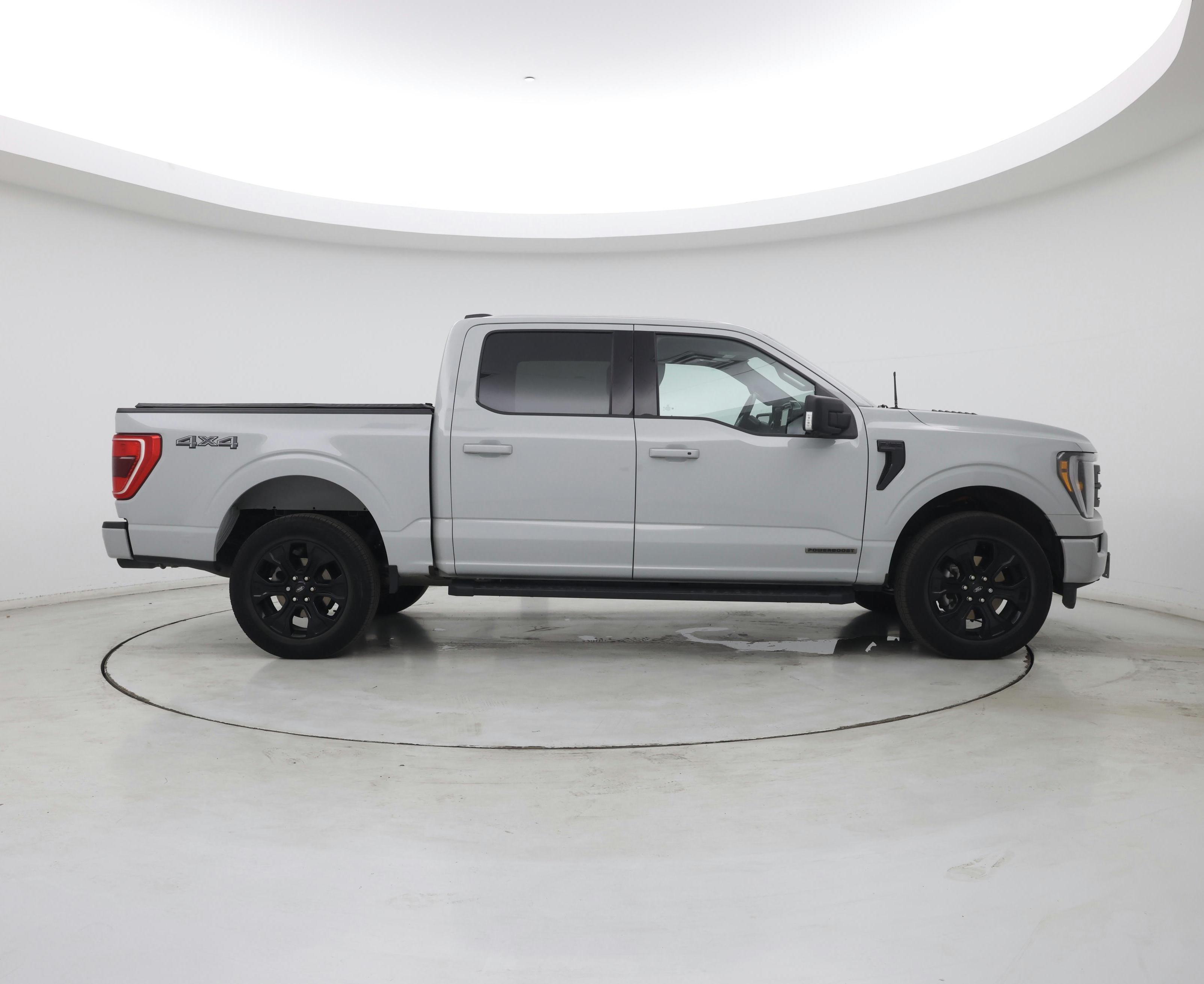 Thumbnail: 2023 Ford F-150 - 7
