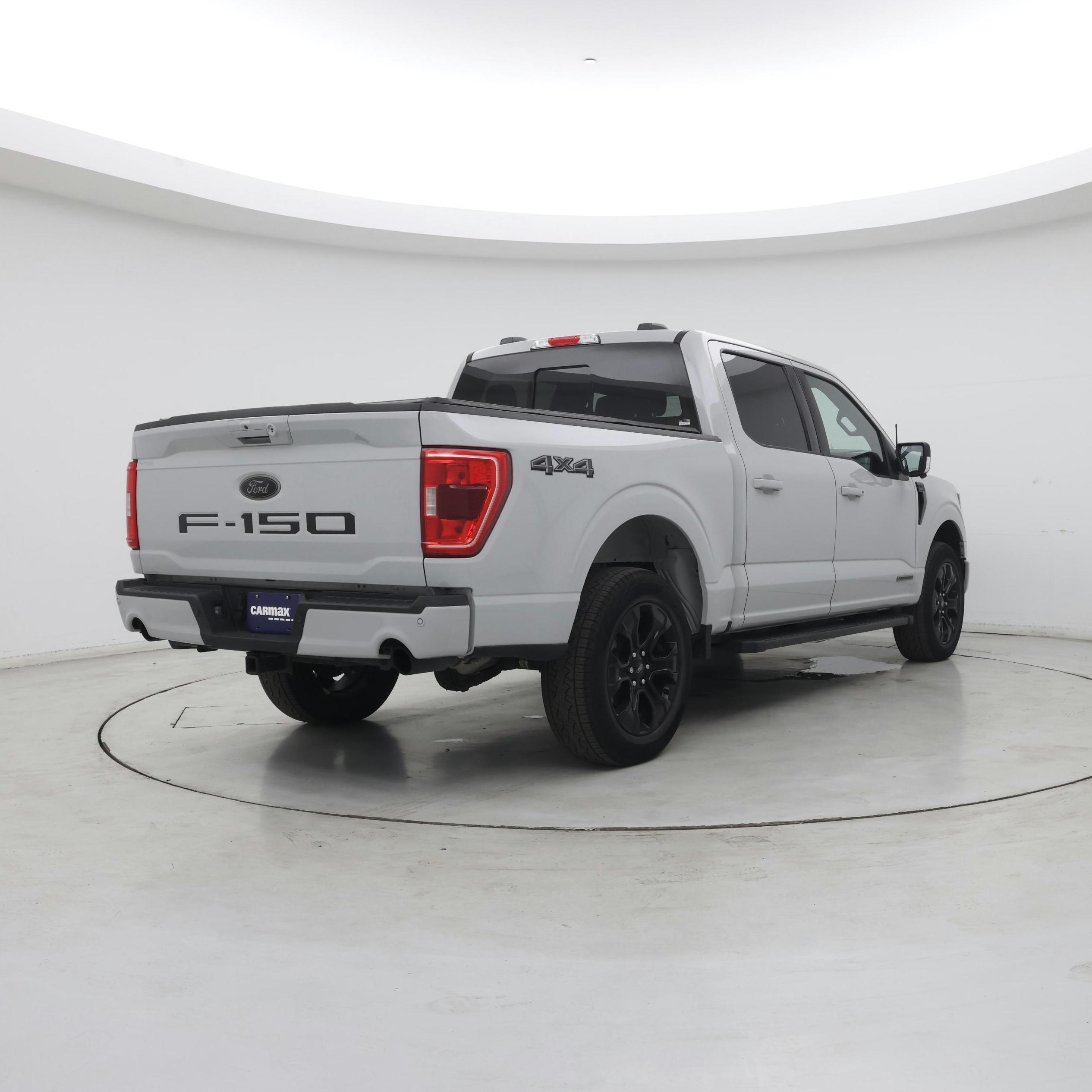 Thumbnail: 2023 Ford F-150 - 8