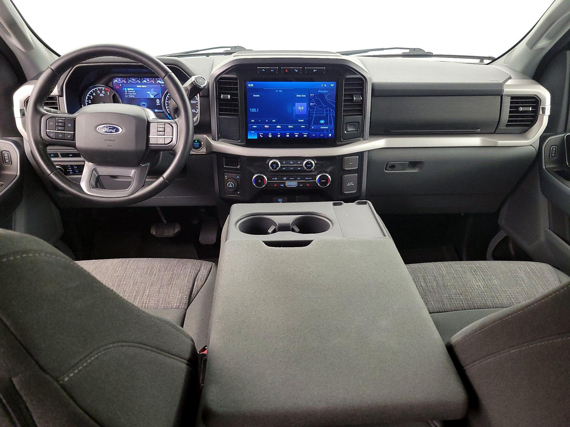Thumbnail: 2023 Ford F-150 - 9