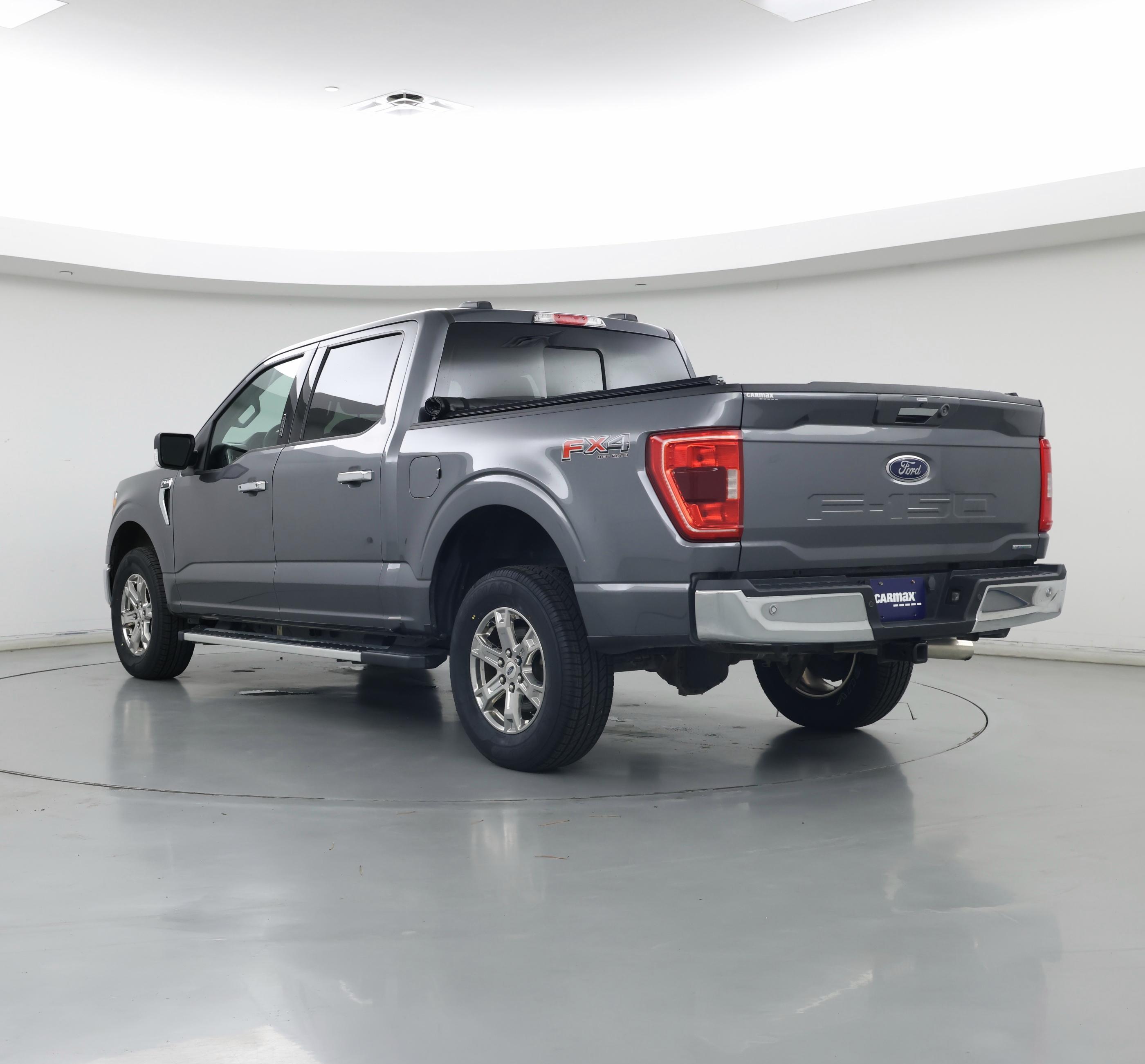Thumbnail: 2023 Ford F-150 - 2
