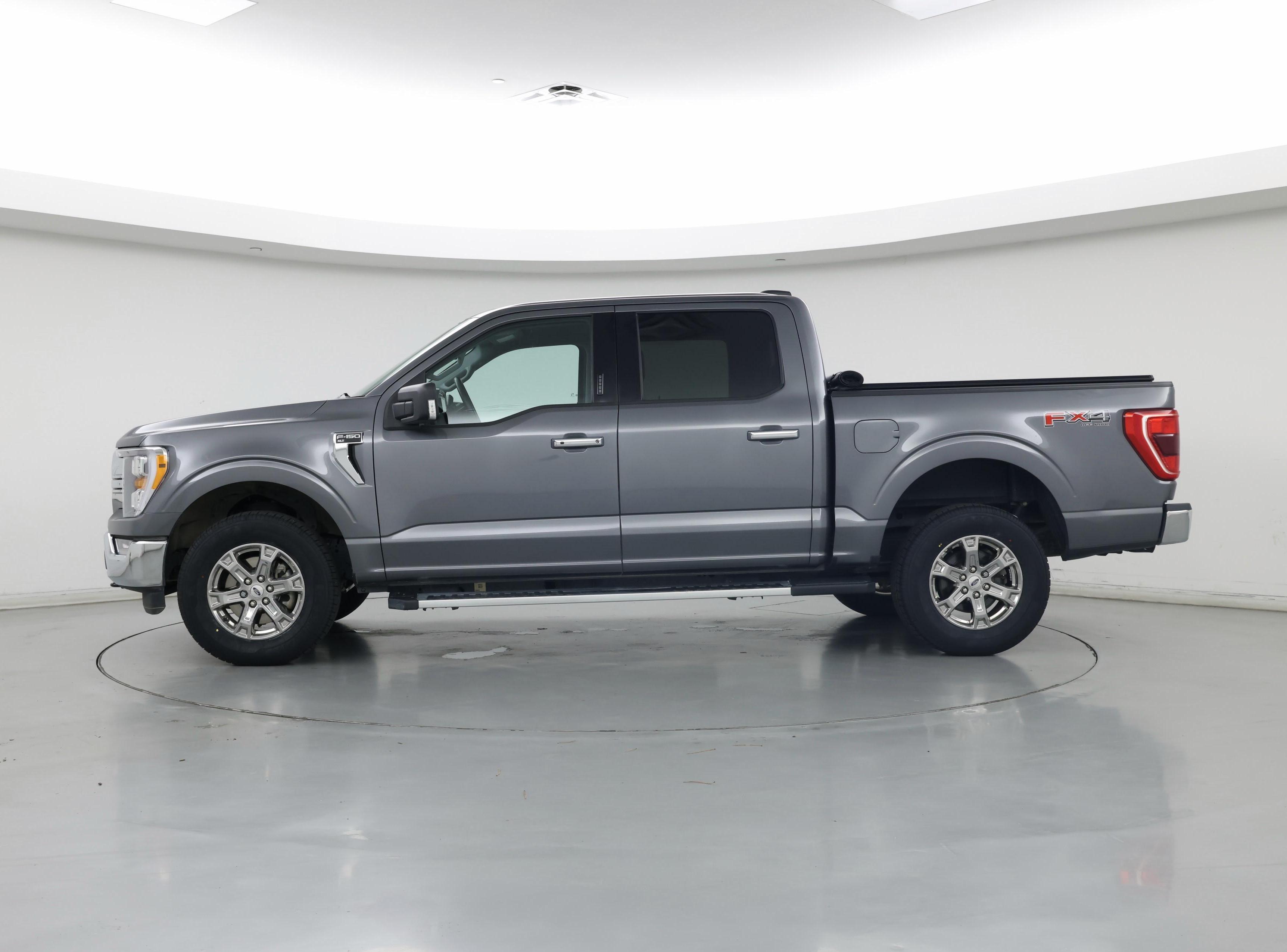 Thumbnail: 2023 Ford F-150 - 3