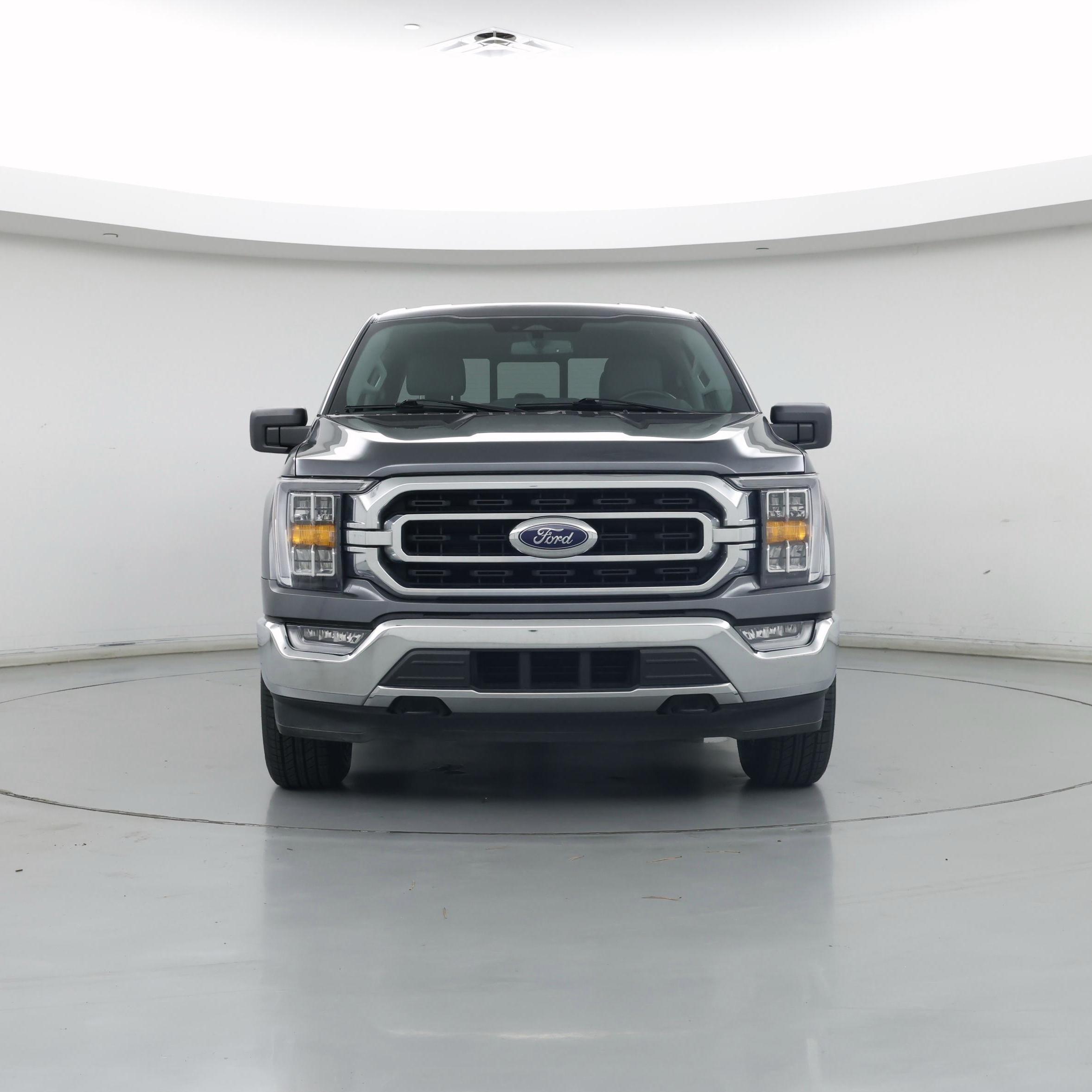 Thumbnail: 2023 Ford F-150 - 5