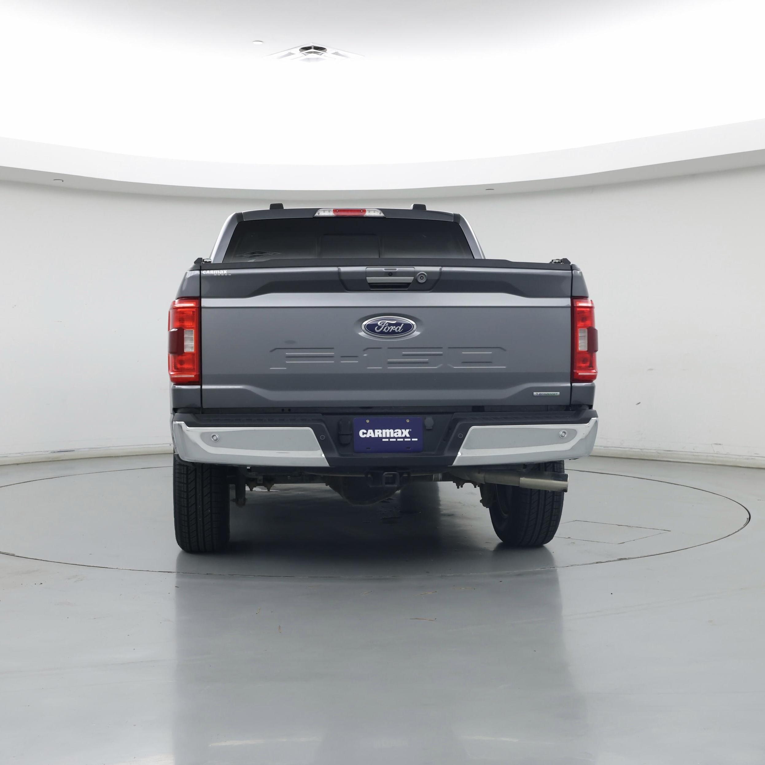 Thumbnail: 2023 Ford F-150 - 6