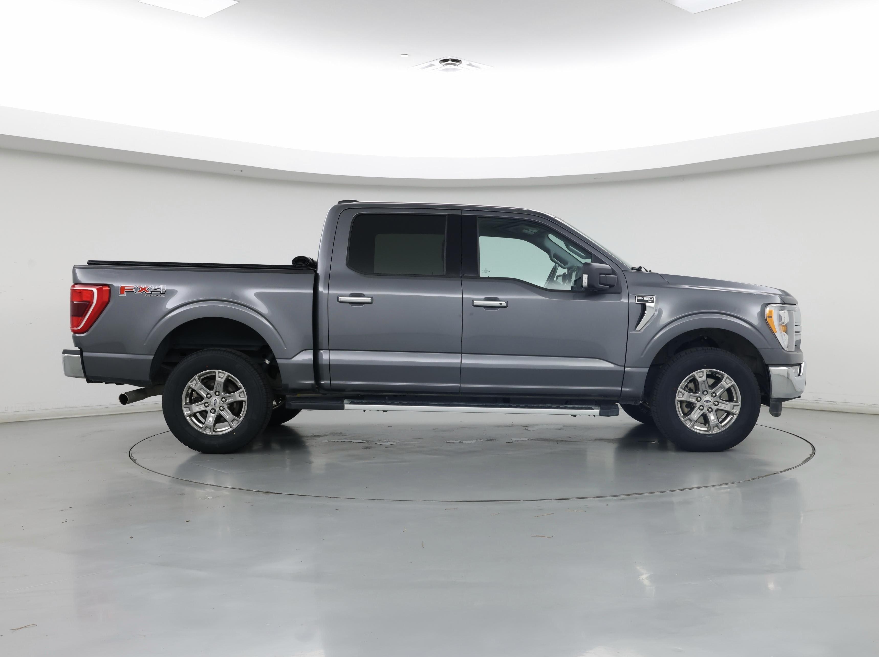 Thumbnail: 2023 Ford F-150 - 7