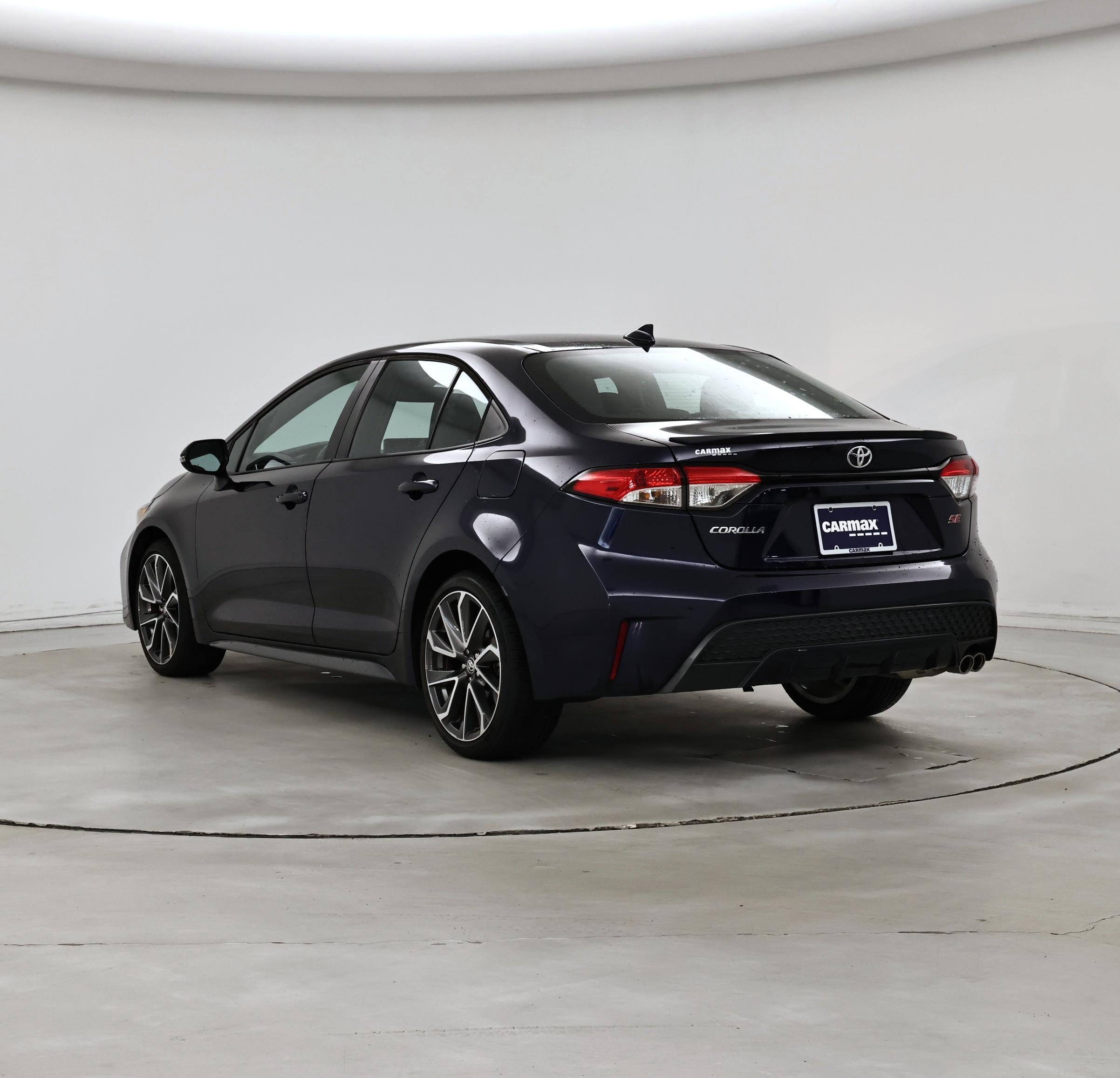 Thumbnail: 2022 Toyota Corolla - 2