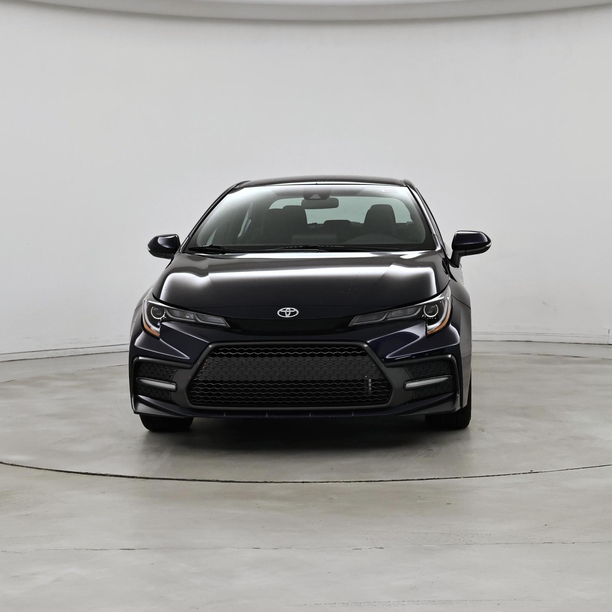 Thumbnail: 2022 Toyota Corolla - 5
