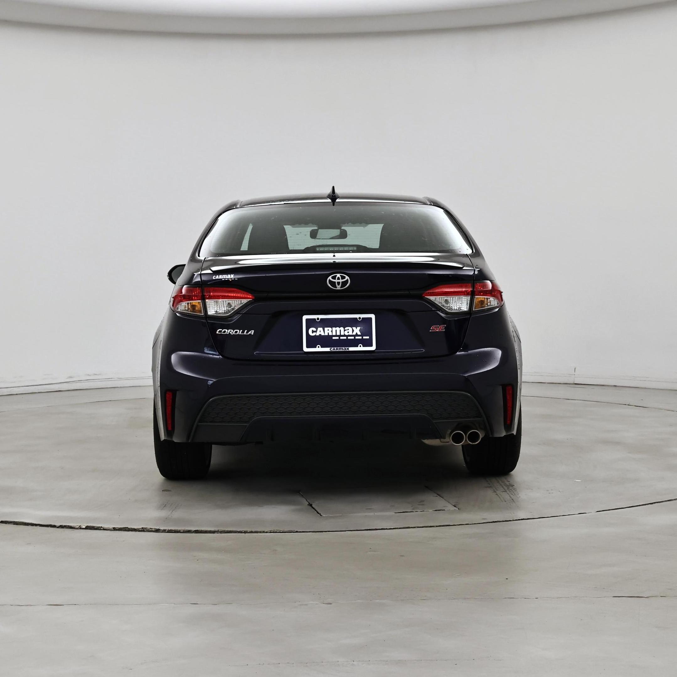 Thumbnail: 2022 Toyota Corolla - 6