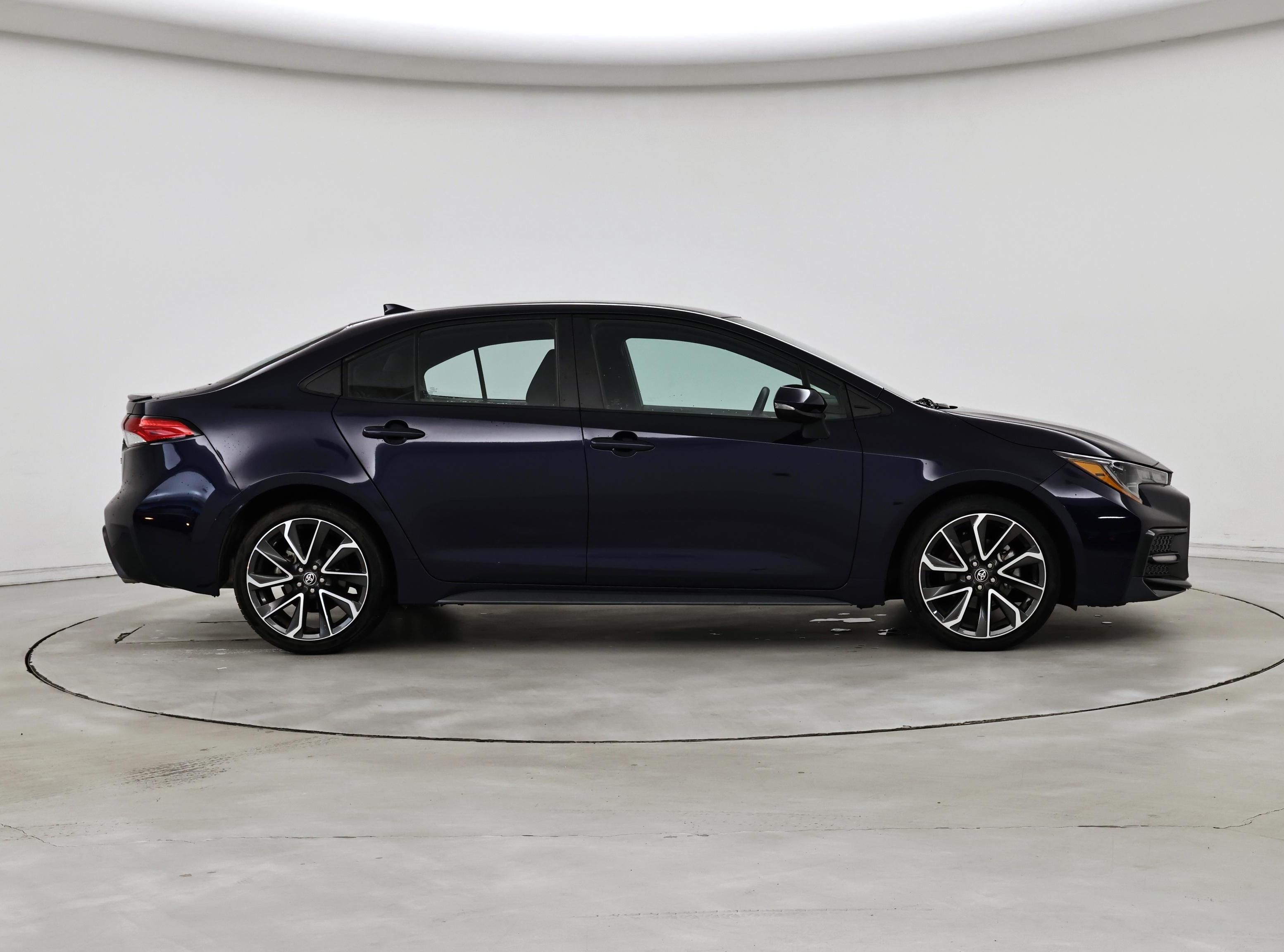 Thumbnail: 2022 Toyota Corolla - 7