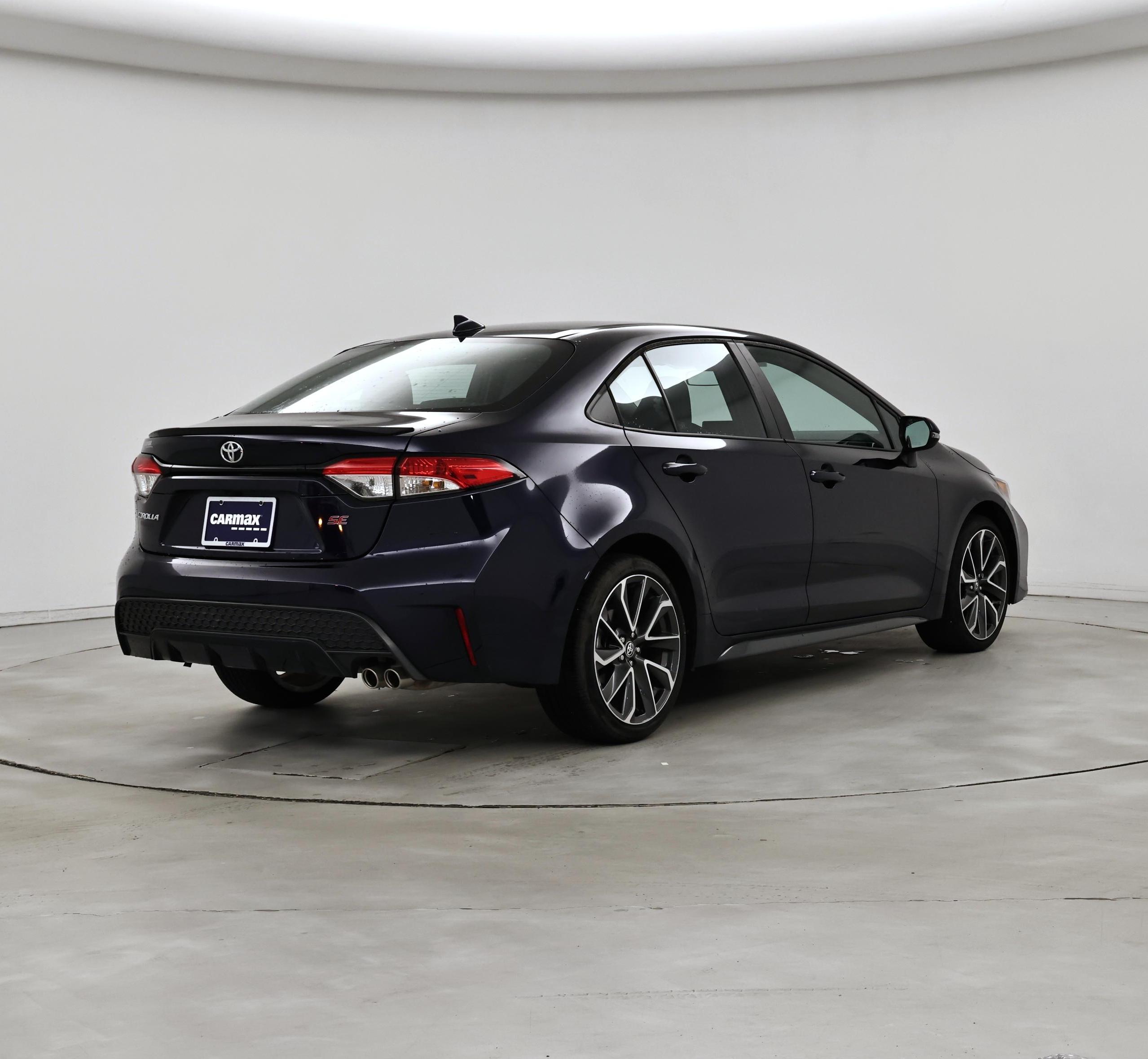 Thumbnail: 2022 Toyota Corolla - 8