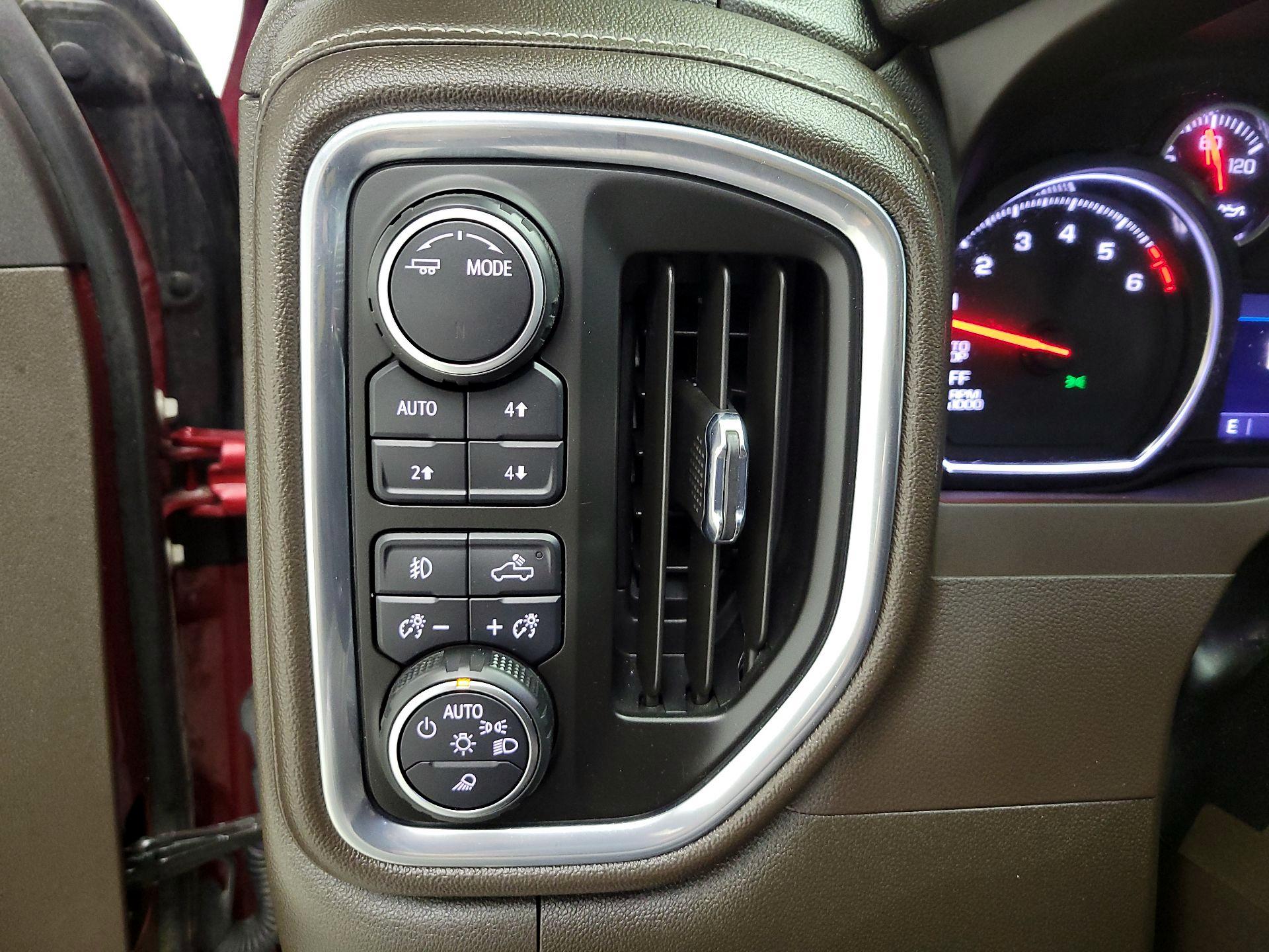 Thumbnail: 2022 Chevrolet Silverado 1500 - 13