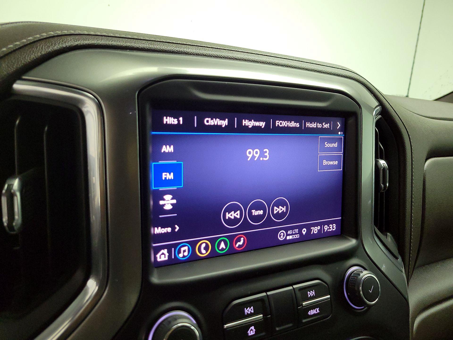 Thumbnail: 2022 Chevrolet Silverado 1500 - 15
