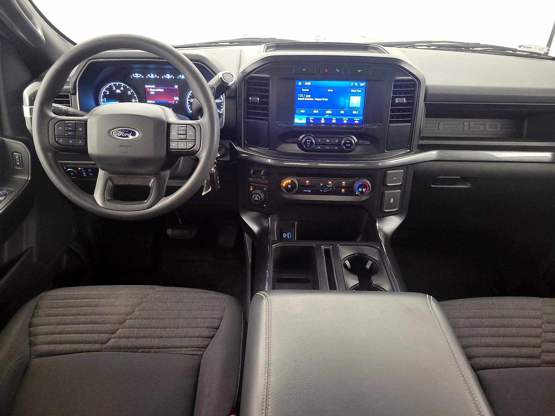 Thumbnail: 2022 Ford F-150 - 9