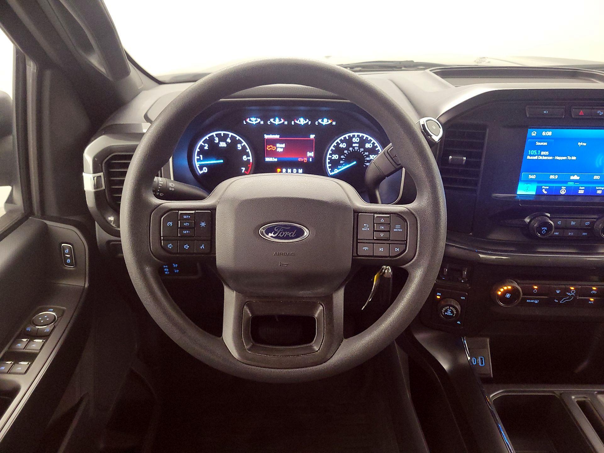 Thumbnail: 2022 Ford F-150 - 10