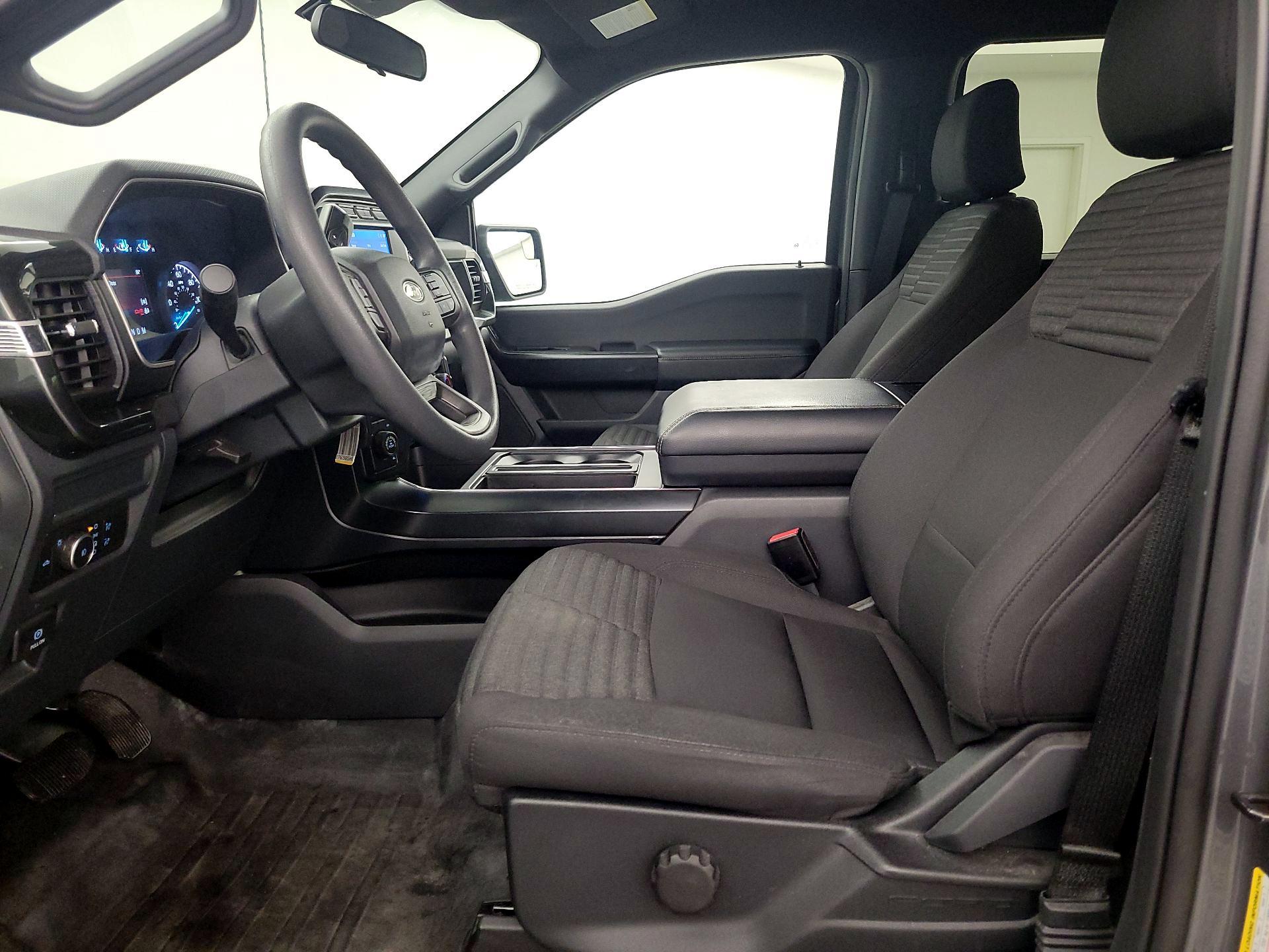 Thumbnail: 2022 Ford F-150 - 11