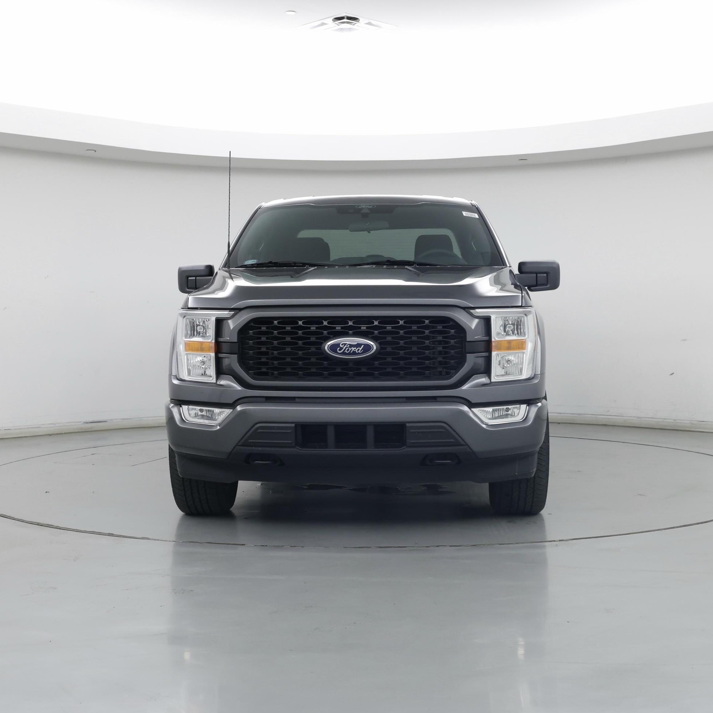 Thumbnail: 2022 Ford F-150 - 5
