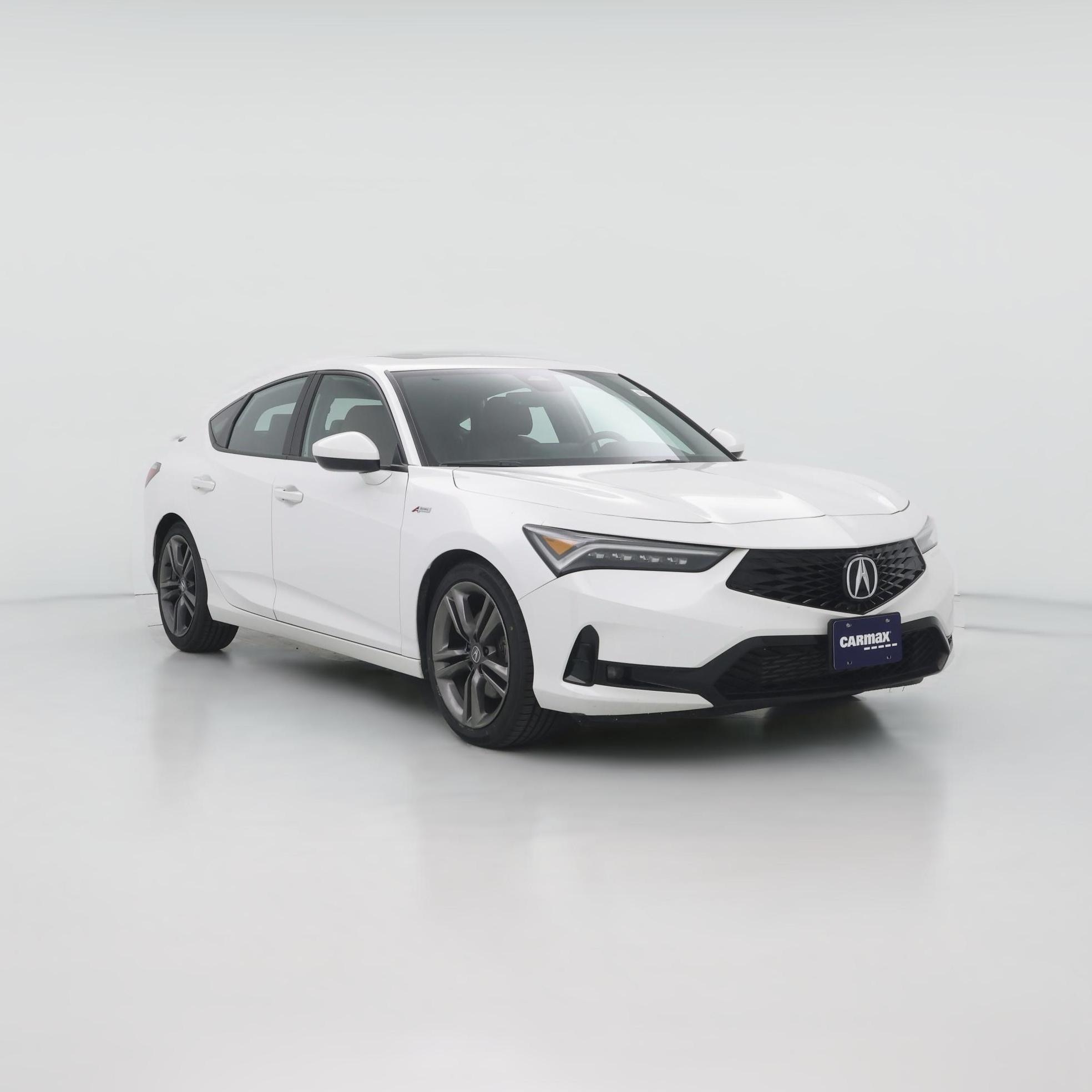 Thumbnail: 2023 Acura Integra - 1
