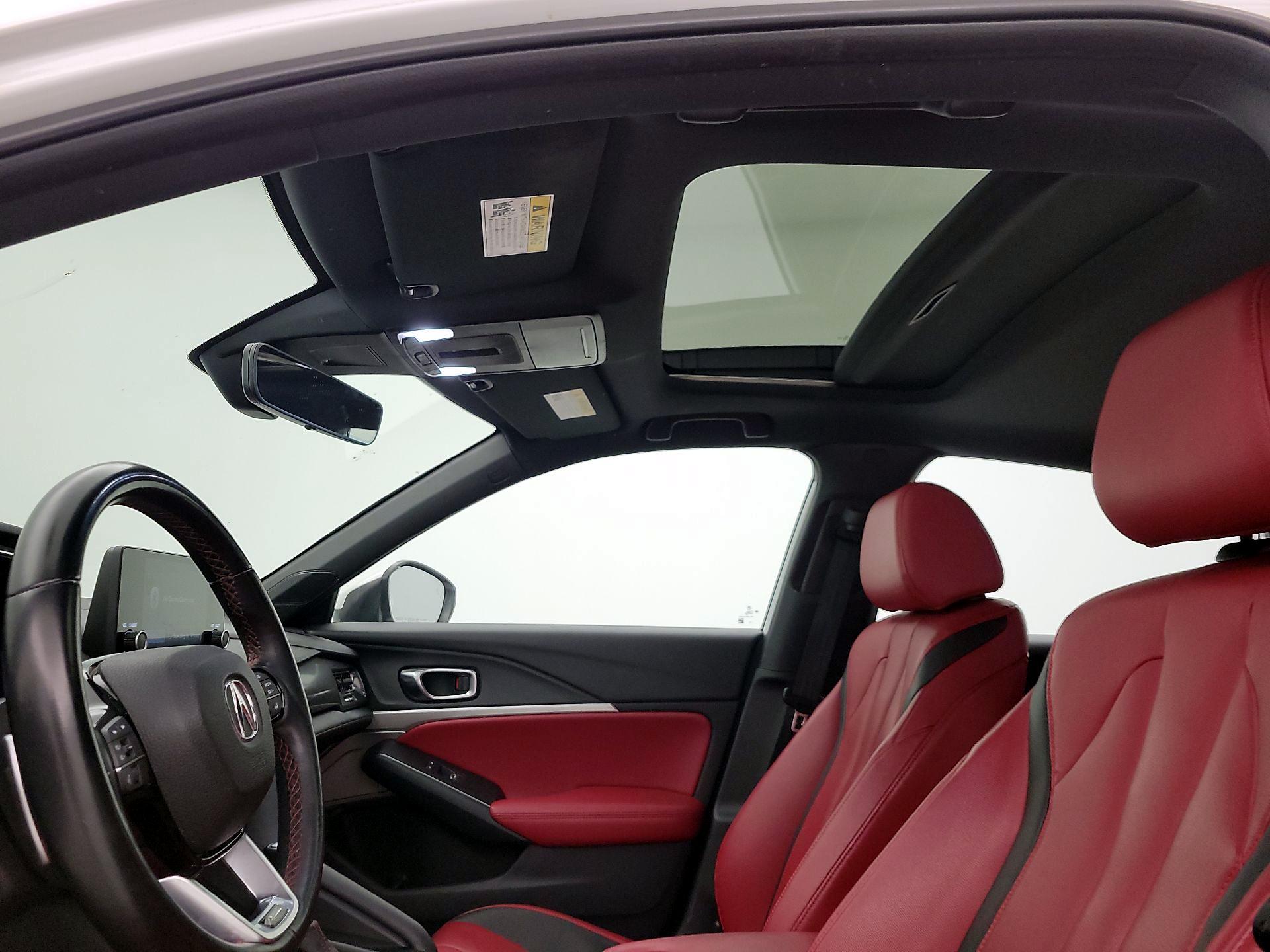 Thumbnail: 2023 Acura Integra - 19