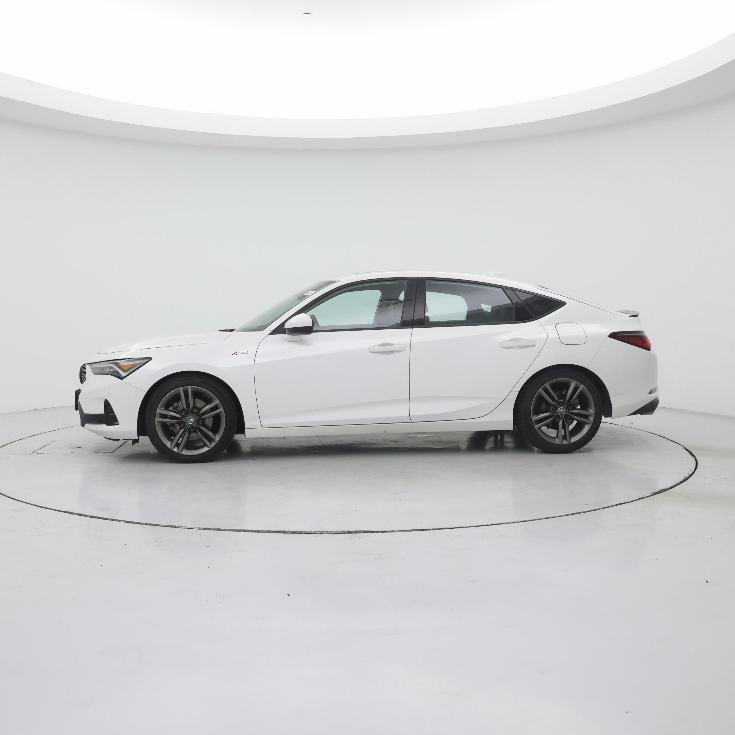 Thumbnail: 2023 Acura Integra - 3