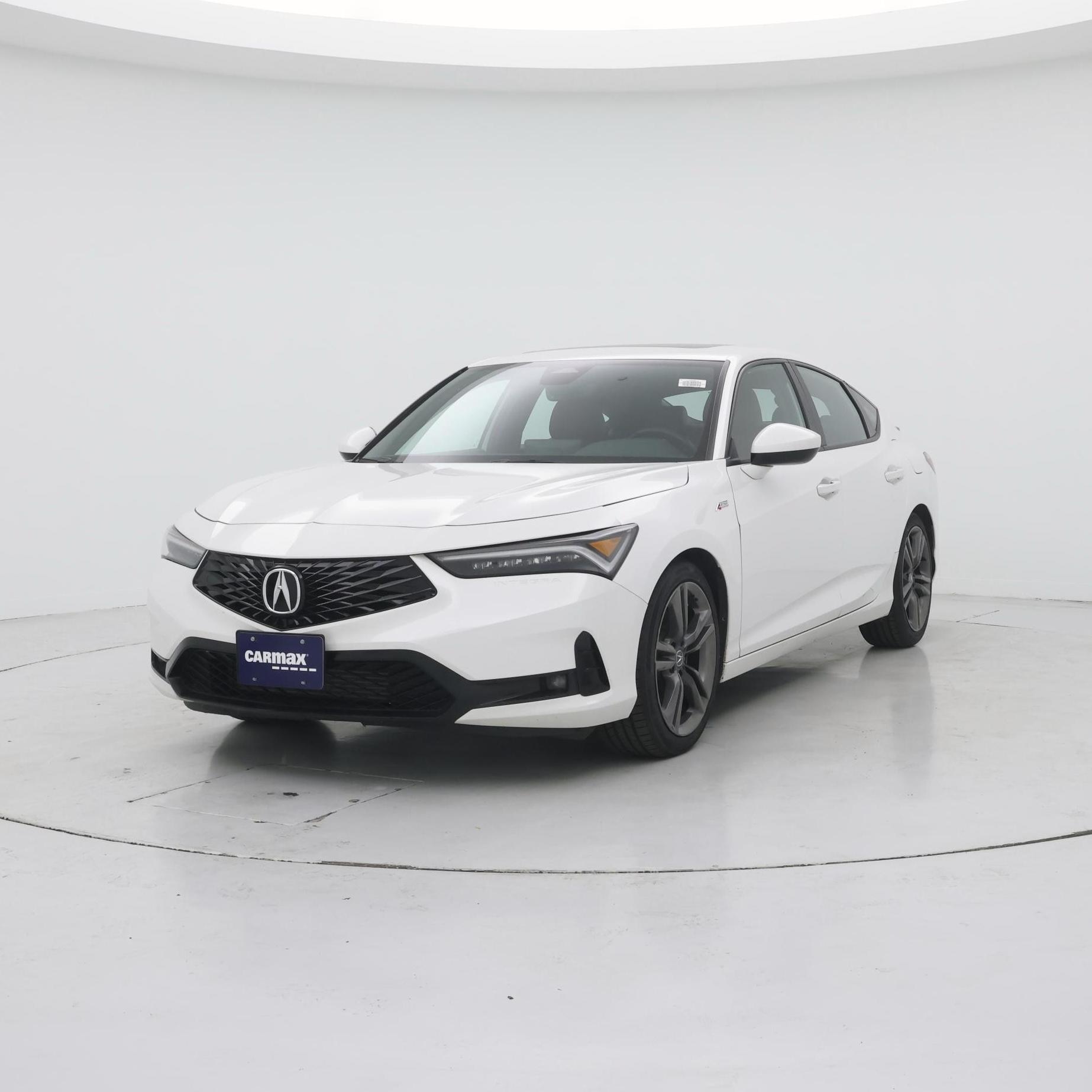 Thumbnail: 2023 Acura Integra - 4
