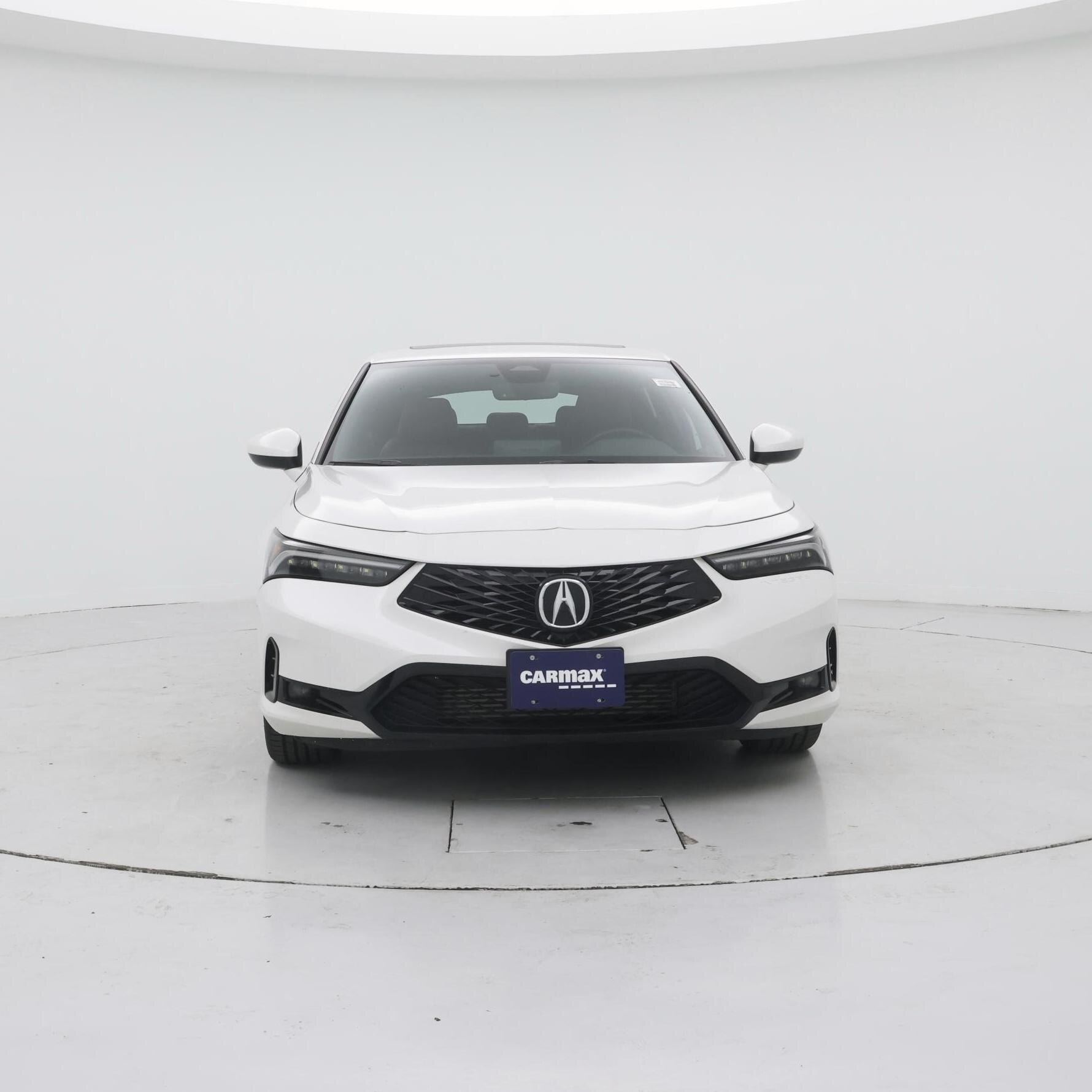 Thumbnail: 2023 Acura Integra - 5